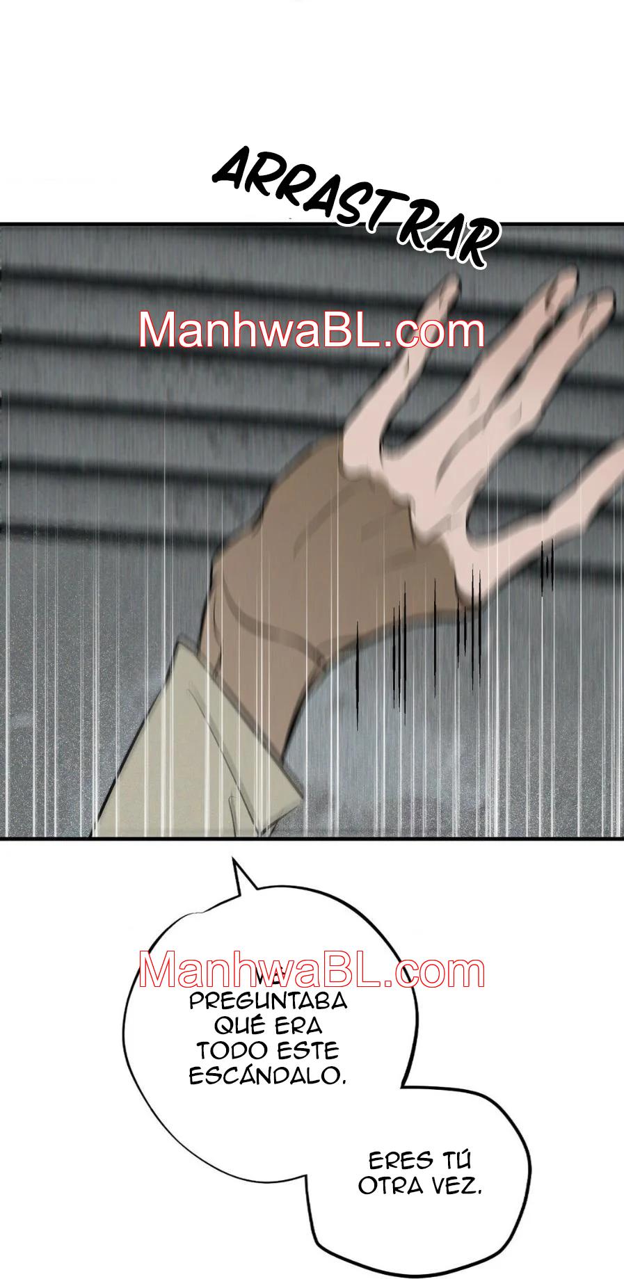 Vicio Arriesgado - Capítulo 3 manhwa