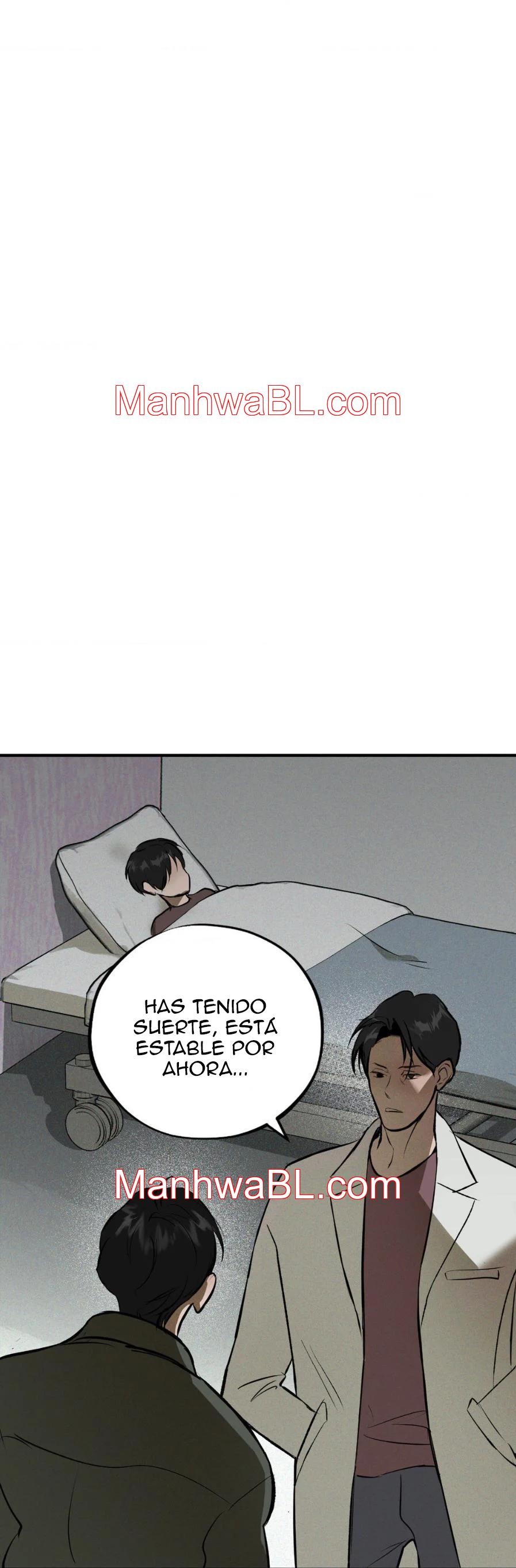 Vicio Arriesgado - Capítulo 3 manhwa