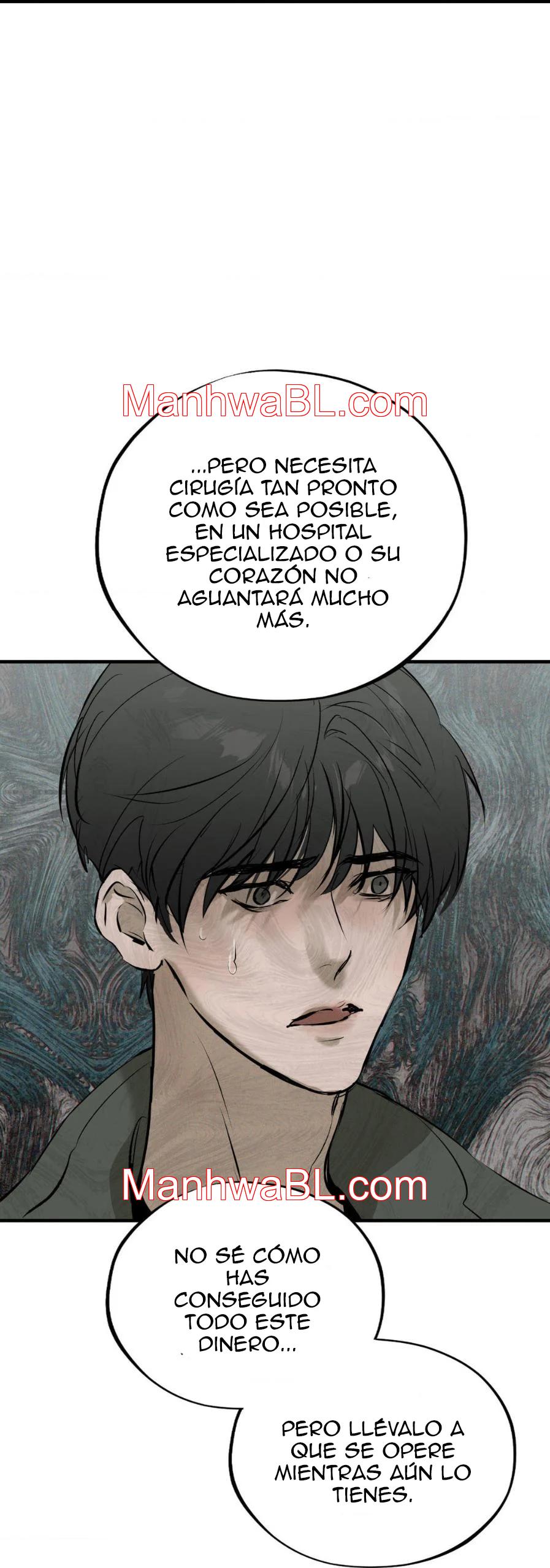 Vicio Arriesgado - Capítulo 3 manhwa