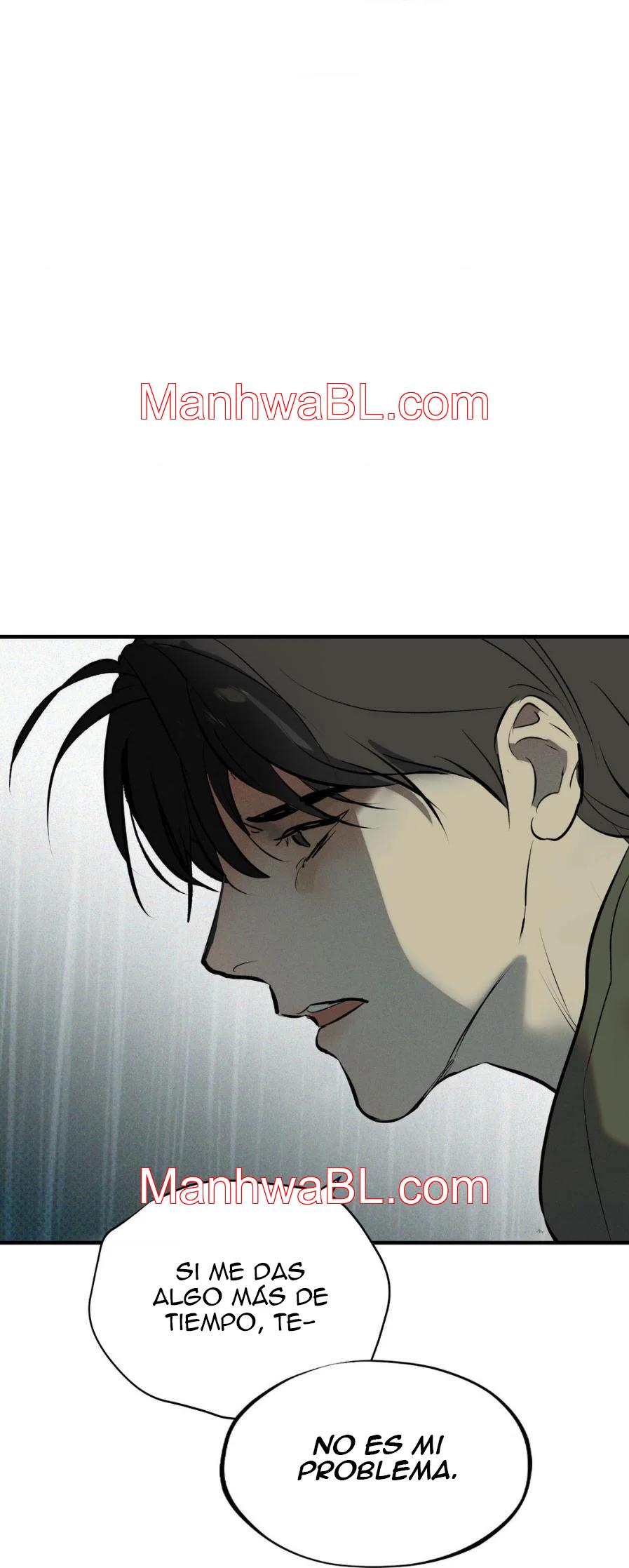 Vicio Arriesgado - Capítulo 3 manhwa