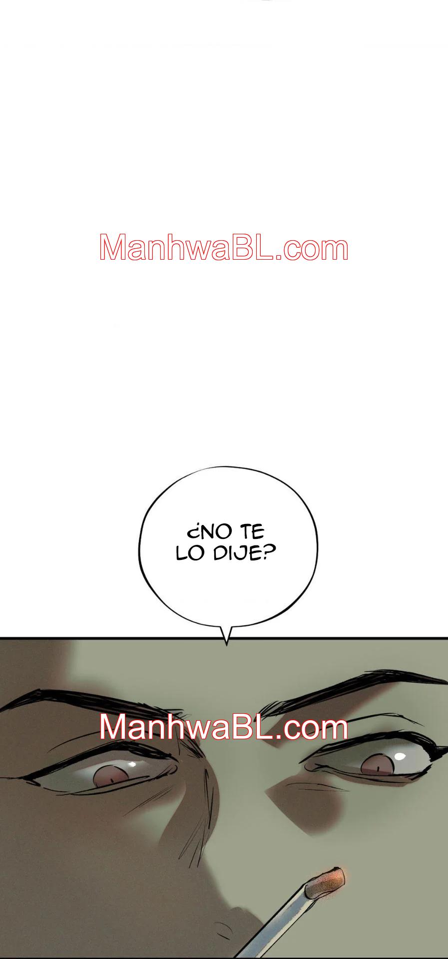 Vicio Arriesgado - Capítulo 3 manhwa