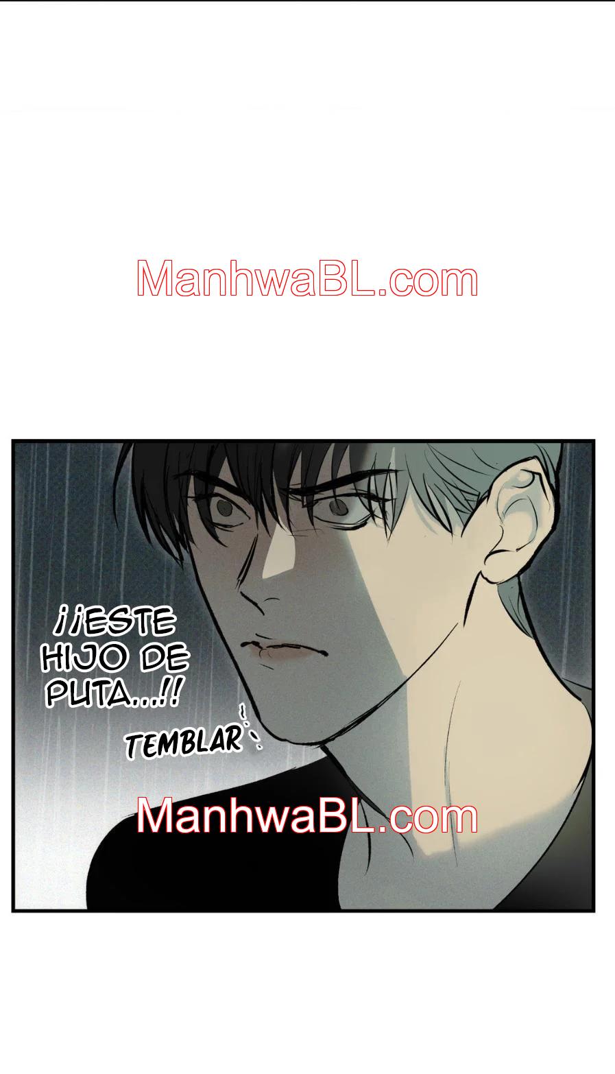 Vicio Arriesgado - Capítulo 3 manhwa