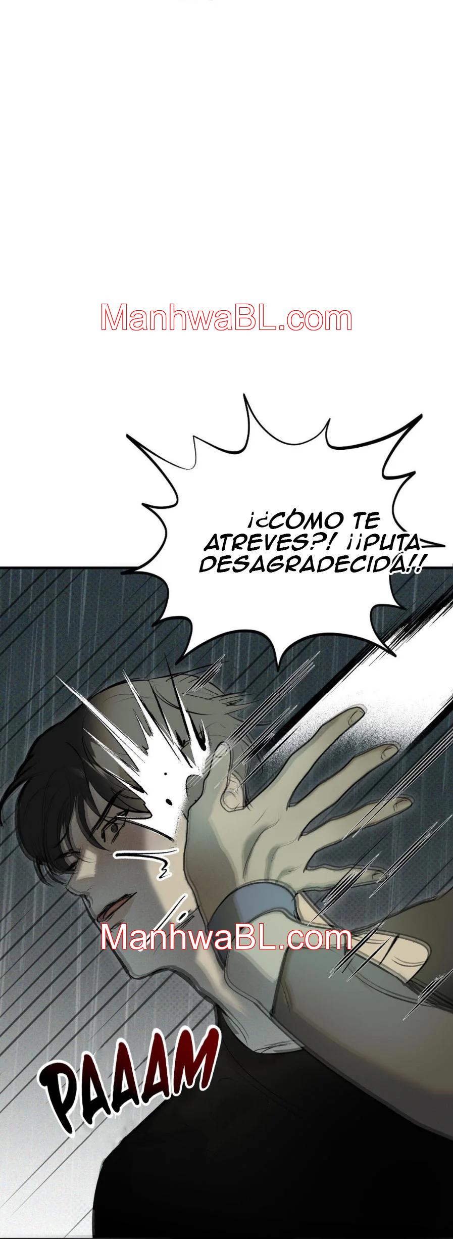 Vicio Arriesgado - Capítulo 3 manhwa