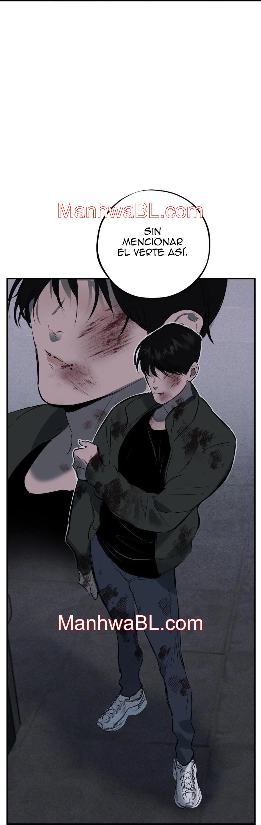 Vicio Arriesgado - Capítulo 3 manhwa