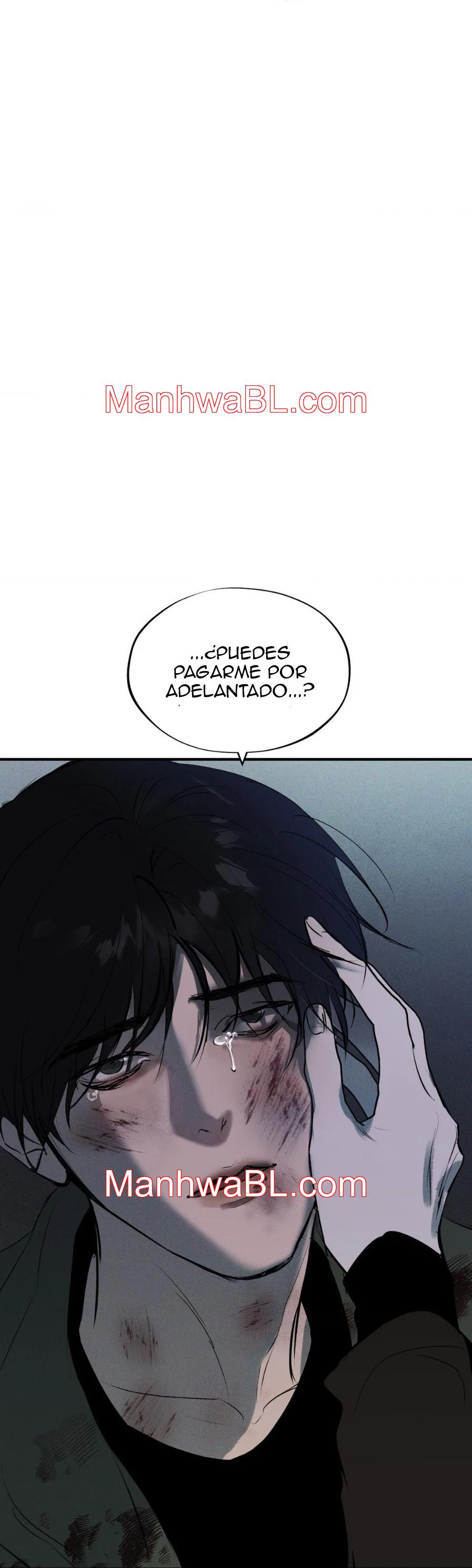 Vicio Arriesgado - Capítulo 3 manhwa