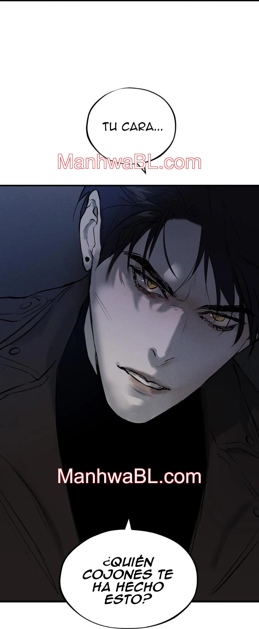 Vicio Arriesgado - Capítulo 3 manhwa