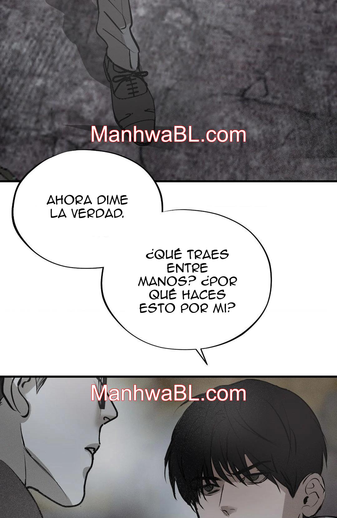 Vicio Arriesgado - Capítulo 15 manhwa