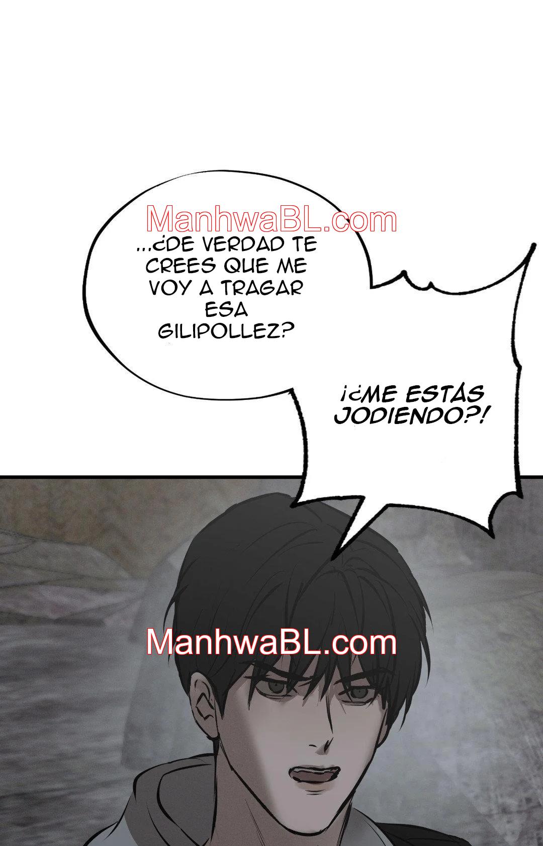 Vicio Arriesgado - Capítulo 15 manhwa