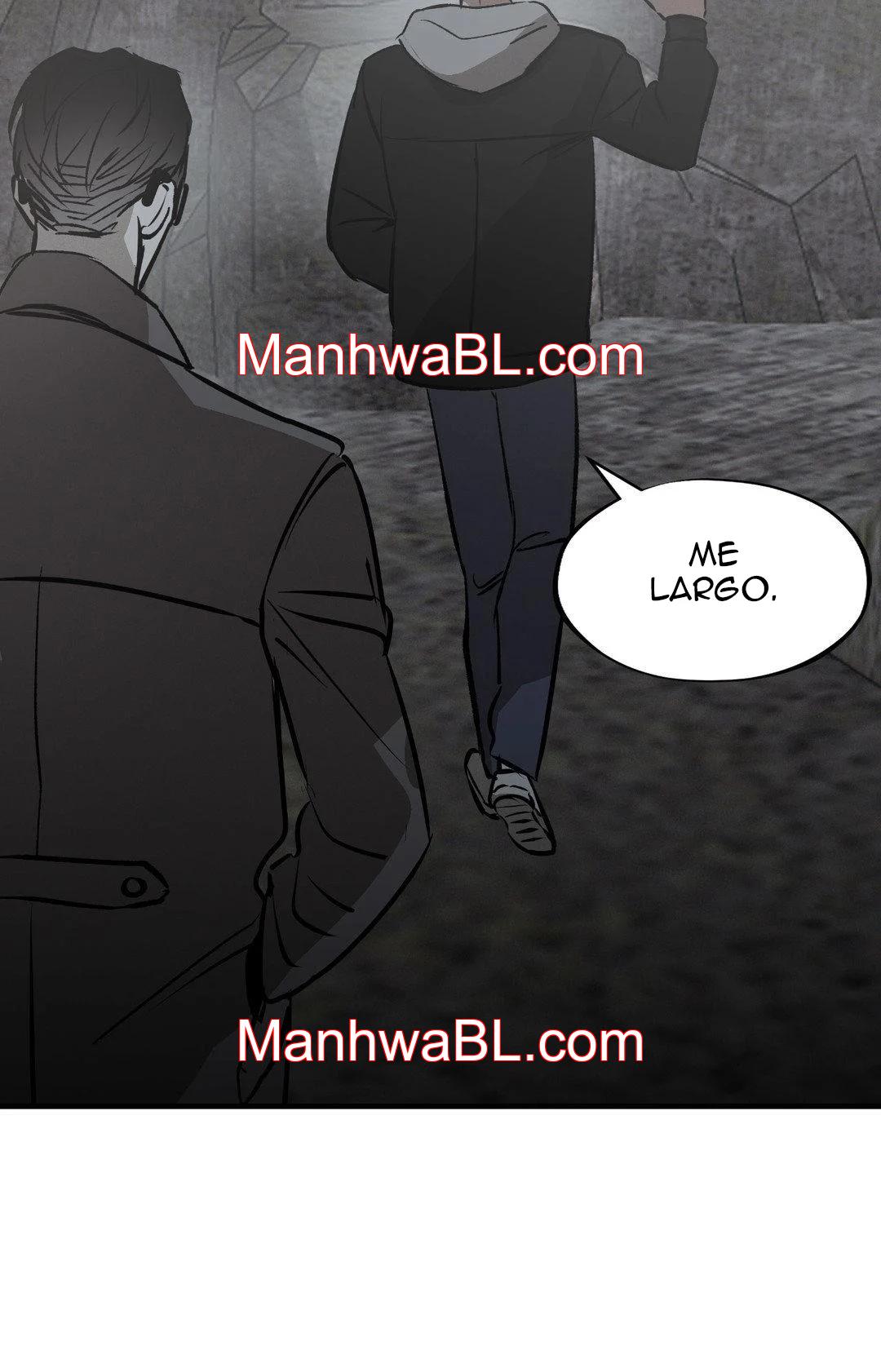 Vicio Arriesgado - Capítulo 15 manhwa