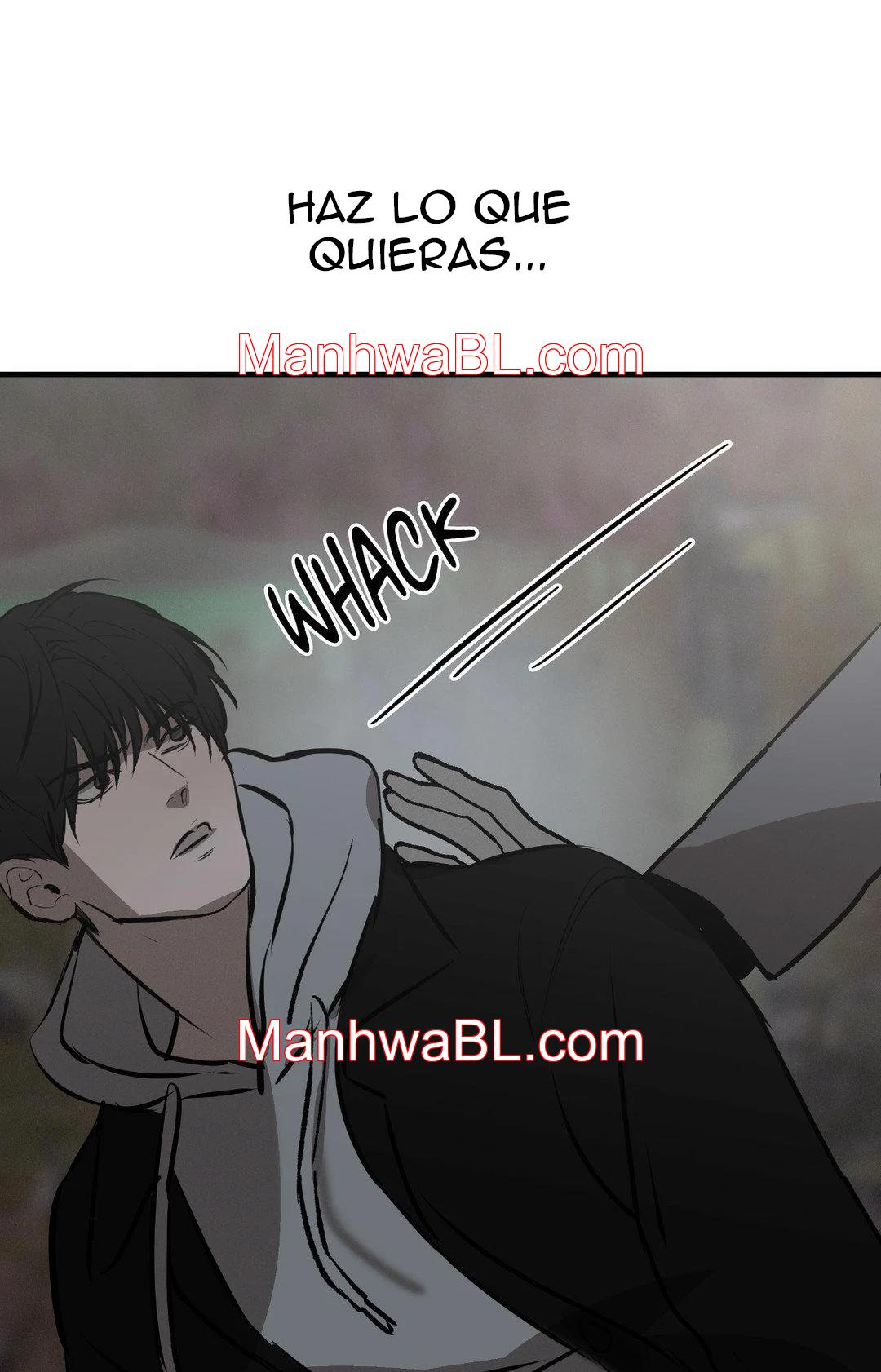 Vicio Arriesgado - Capítulo 15 manhwa