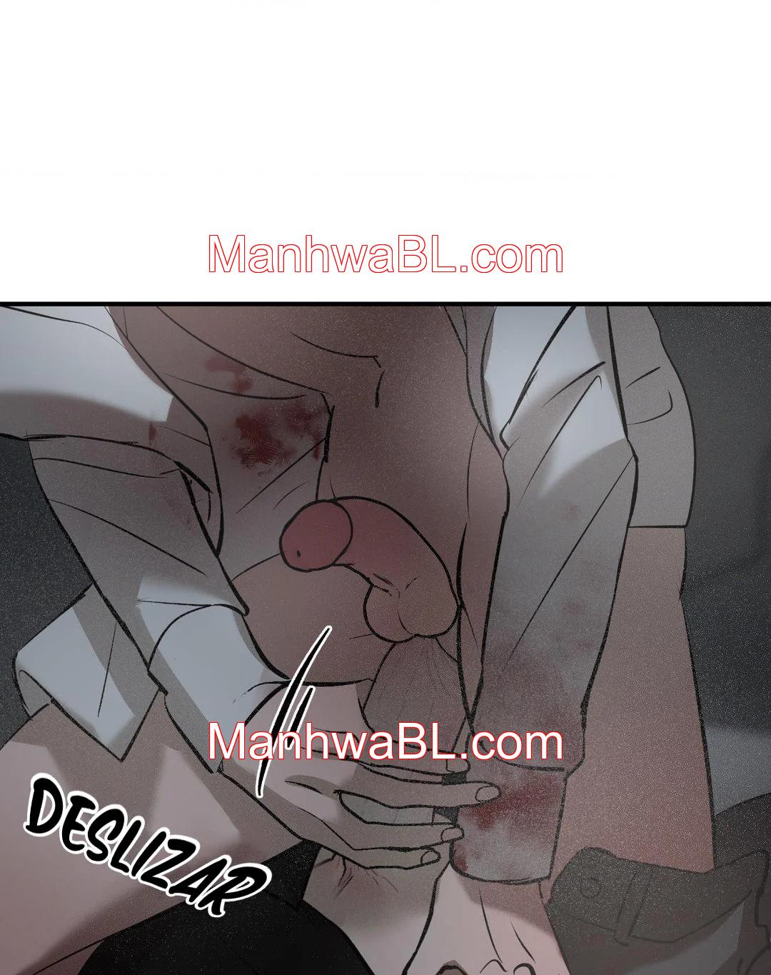 Vicio Arriesgado - Capítulo 15 manhwa