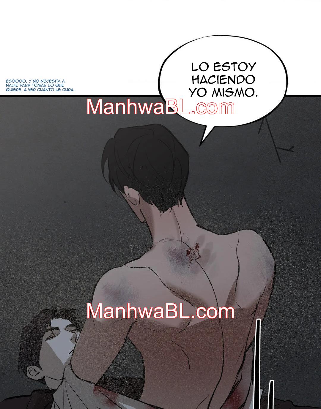 Vicio Arriesgado - Capítulo 15 manhwa