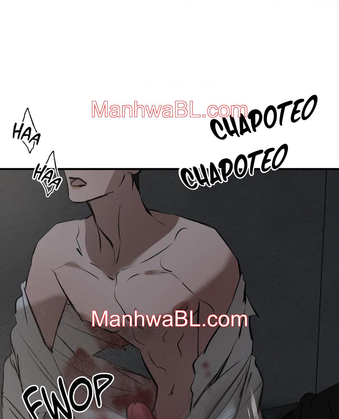 Vicio Arriesgado - Capítulo 15 manhwa