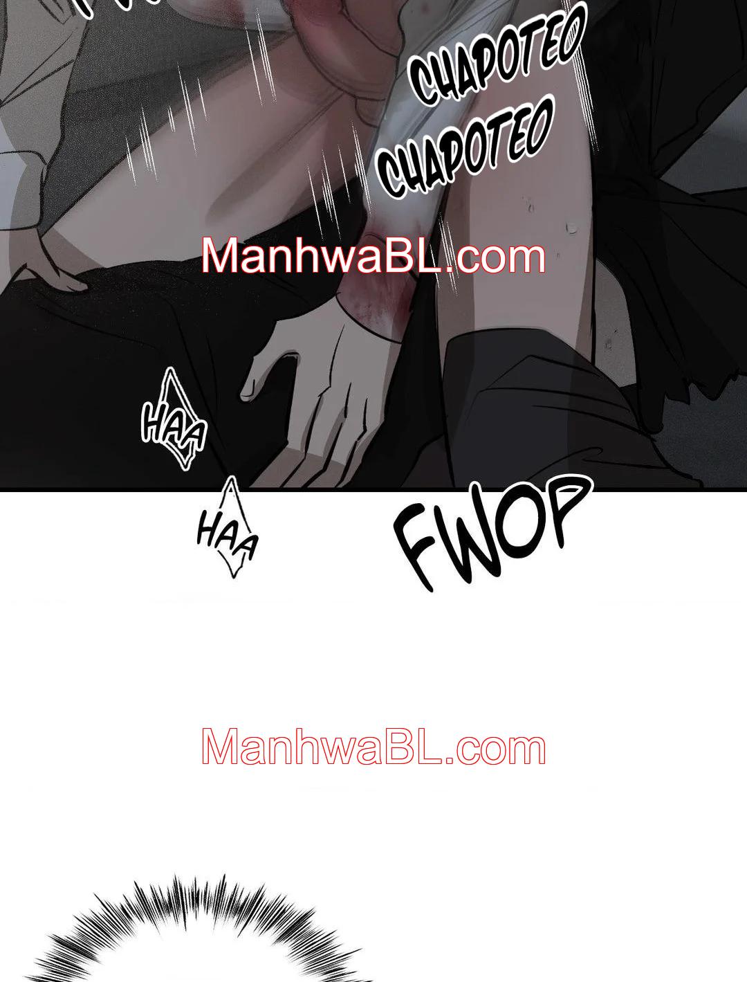 Vicio Arriesgado - Capítulo 15 manhwa
