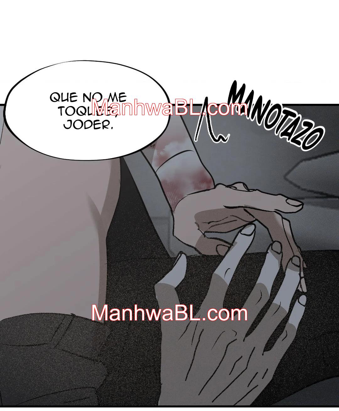 Vicio Arriesgado - Capítulo 15 manhwa