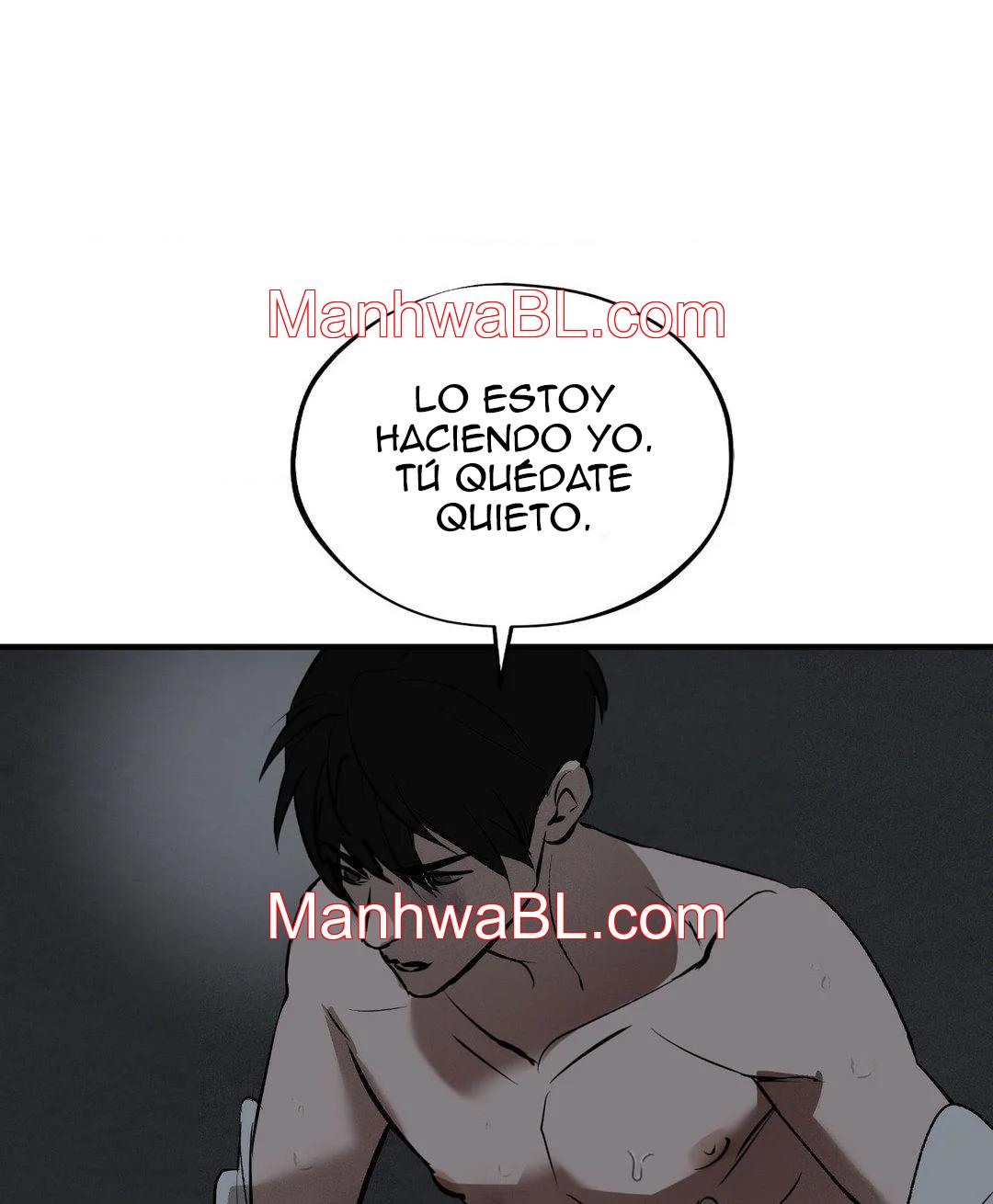 Vicio Arriesgado - Capítulo 15 manhwa