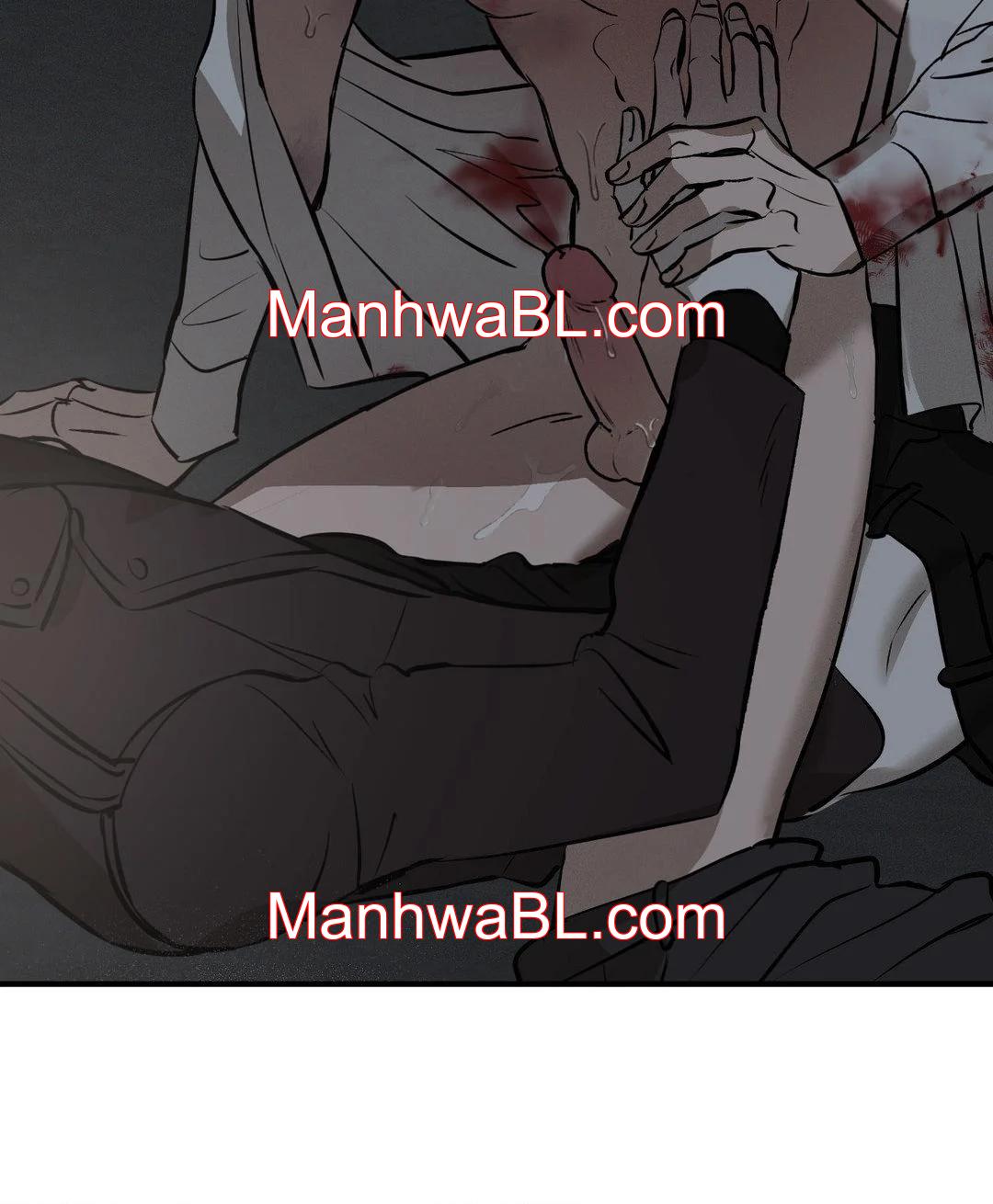 Vicio Arriesgado - Capítulo 15 manhwa