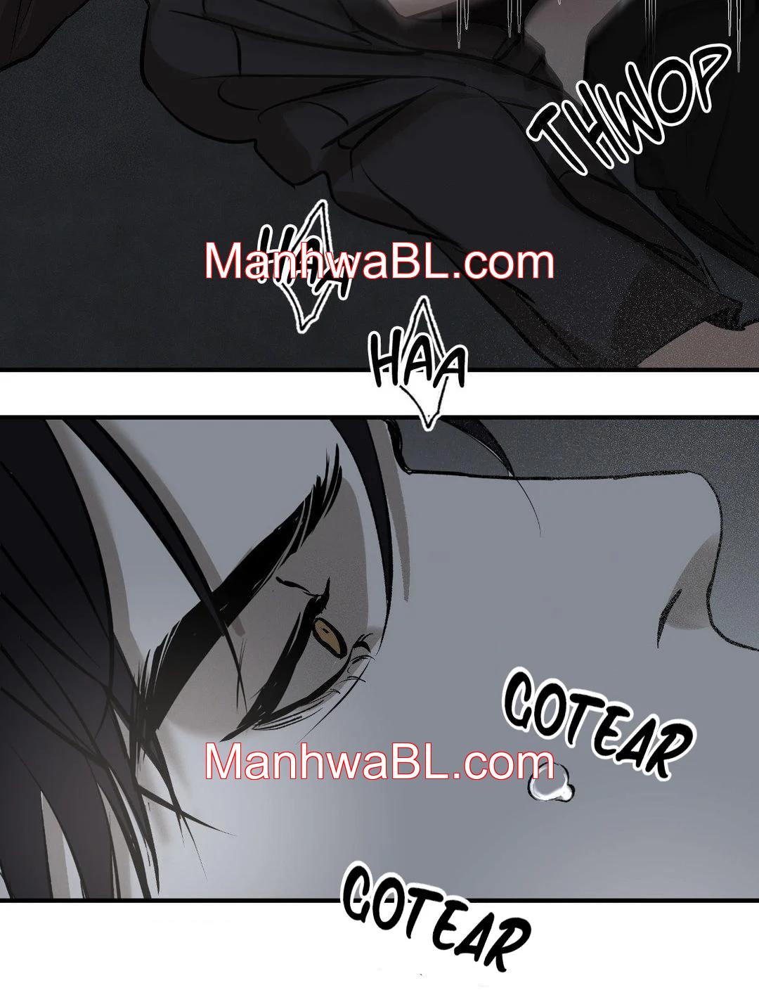 Vicio Arriesgado - Capítulo 15 manhwa