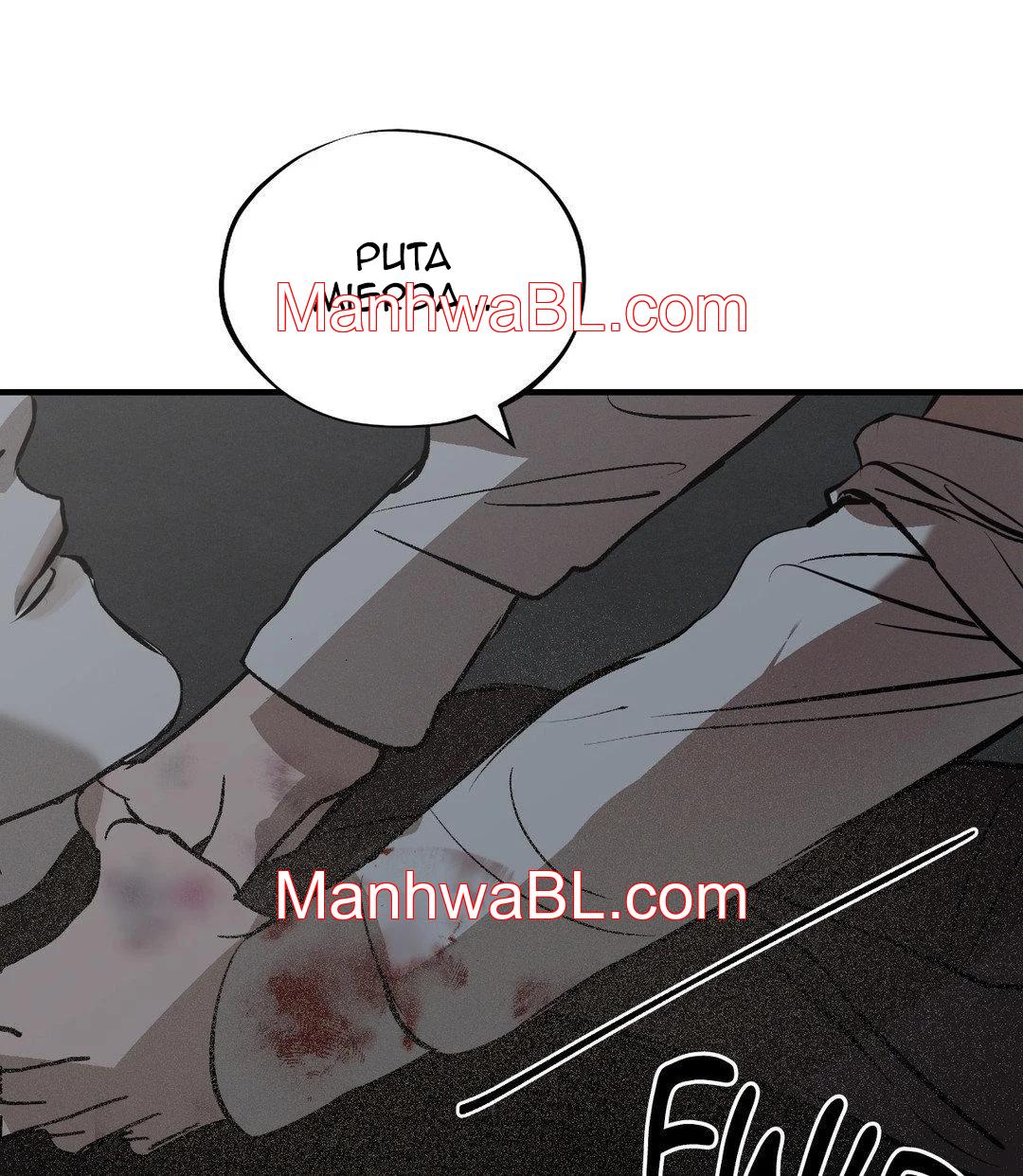 Vicio Arriesgado - Capítulo 15 manhwa