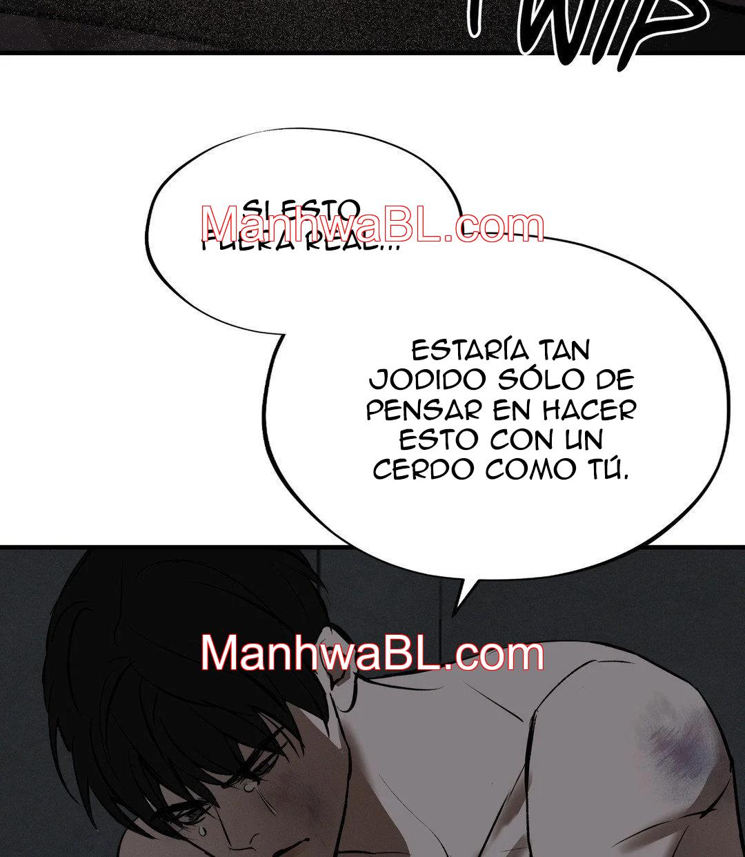 Vicio Arriesgado - Capítulo 15 manhwa