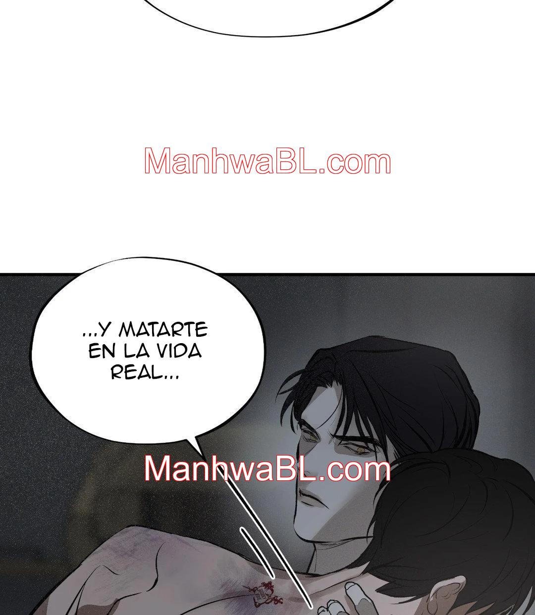 Vicio Arriesgado - Capítulo 15 manhwa