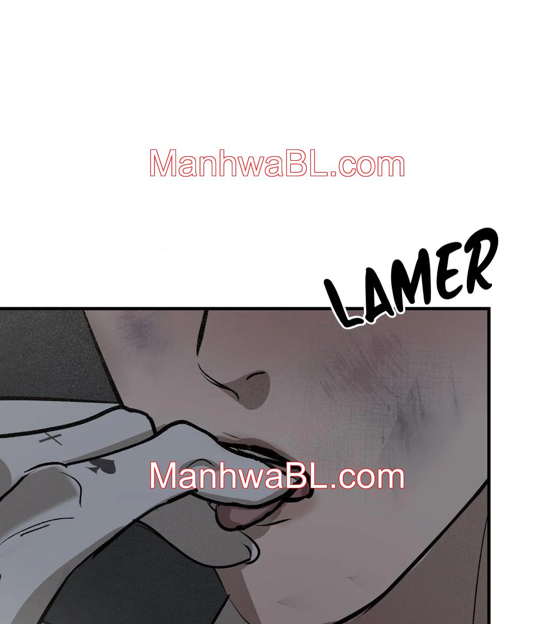 Vicio Arriesgado - Capítulo 15 manhwa