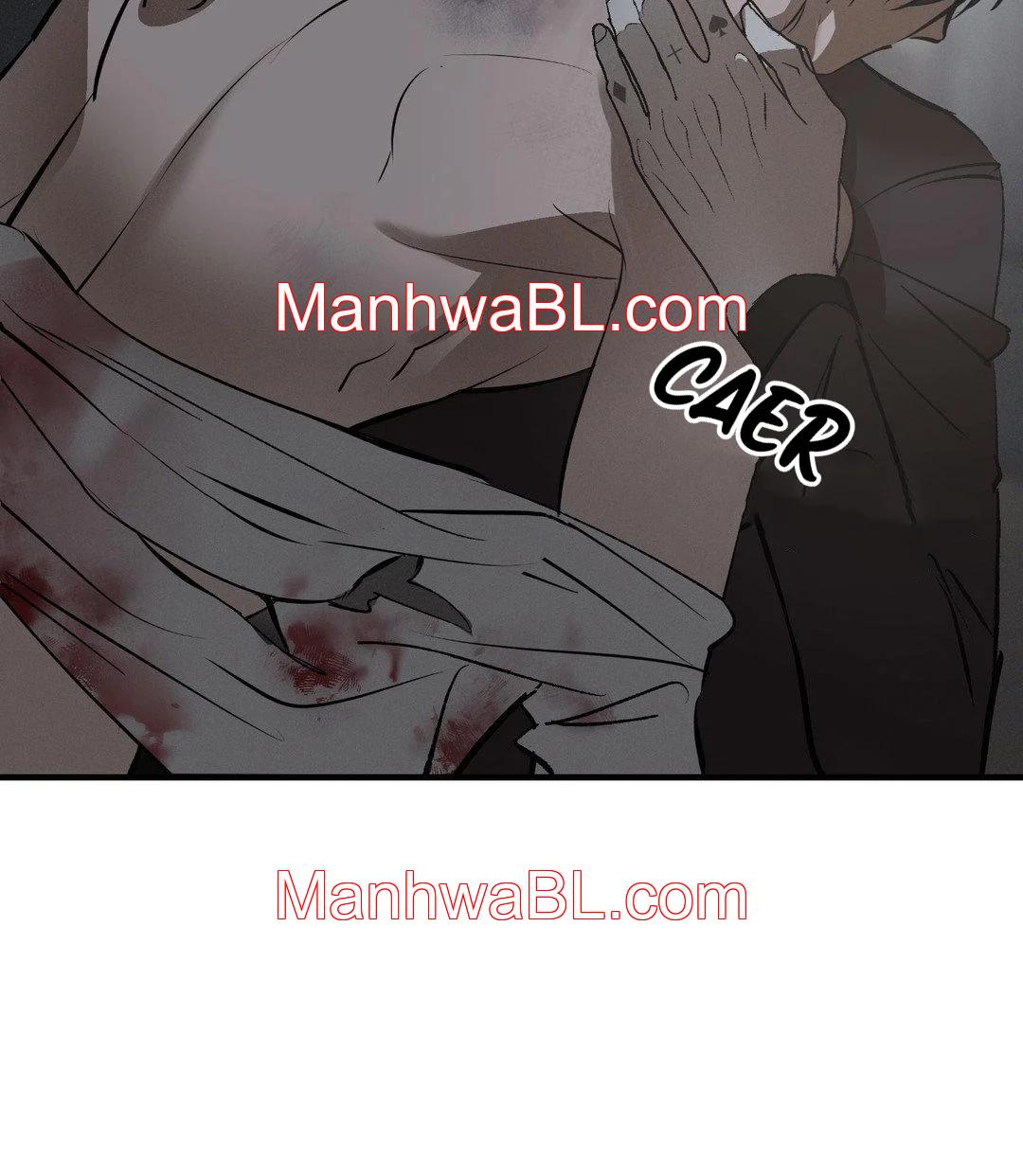 Vicio Arriesgado - Capítulo 15 manhwa