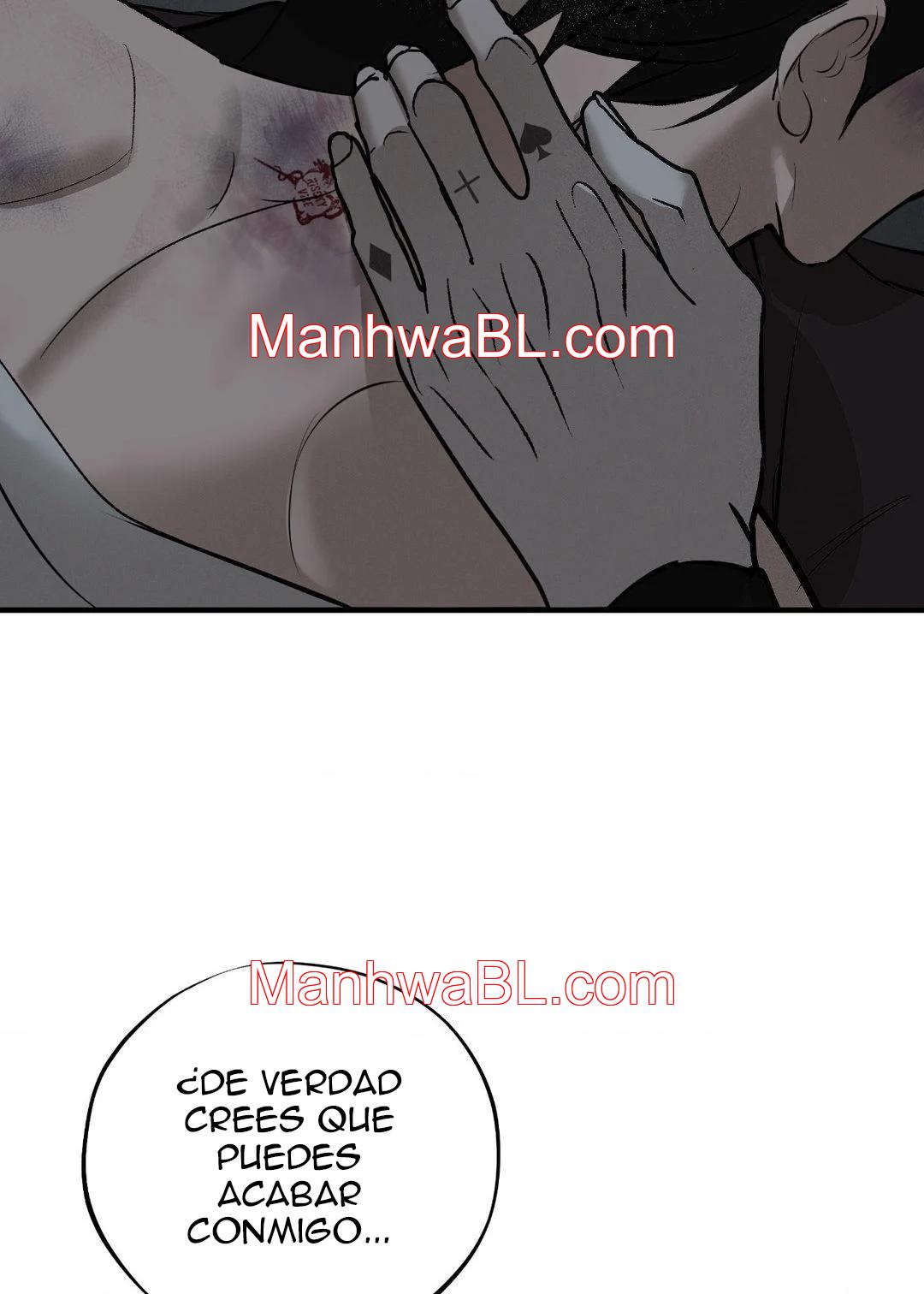 Vicio Arriesgado - Capítulo 15 manhwa