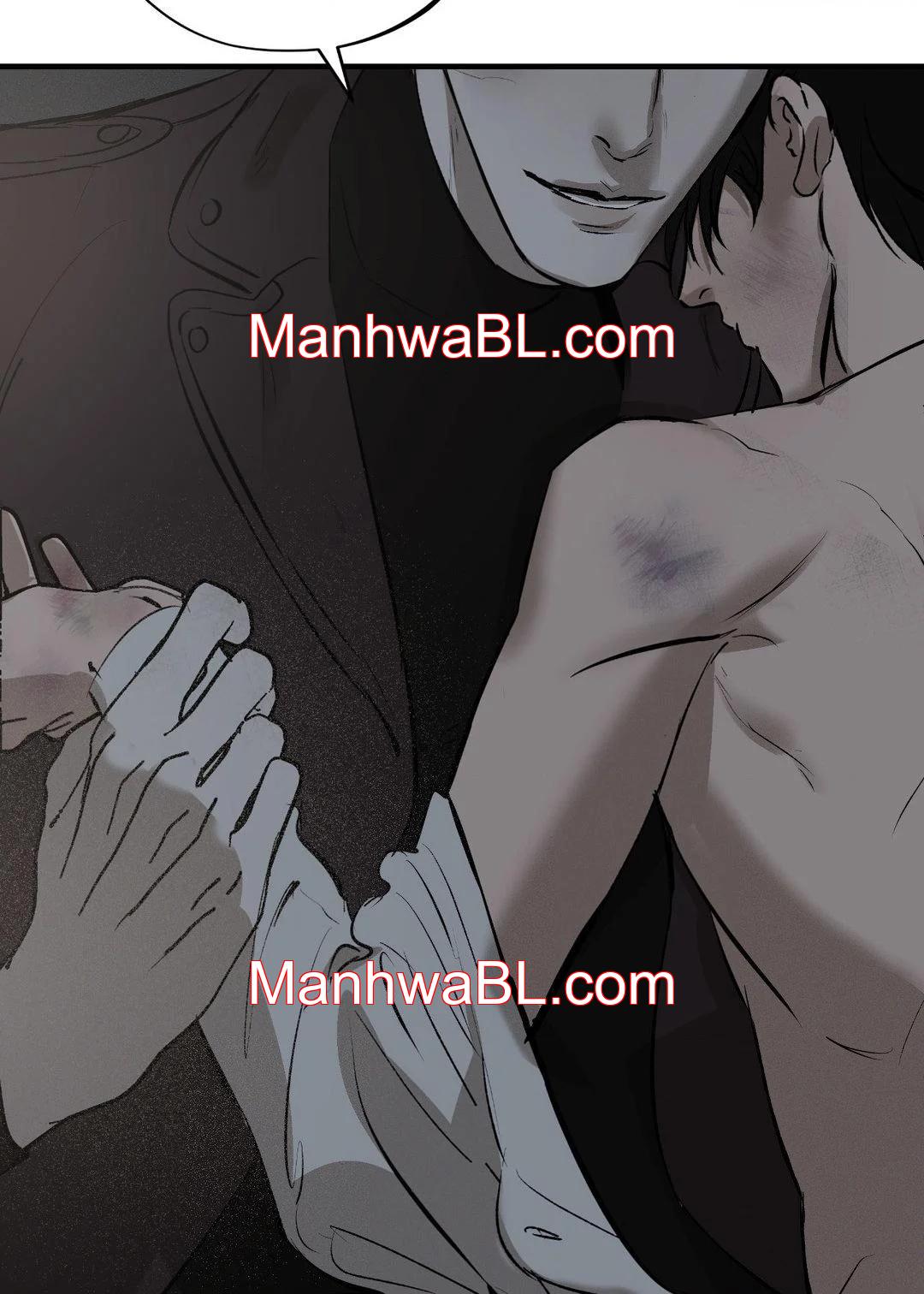 Vicio Arriesgado - Capítulo 15 manhwa
