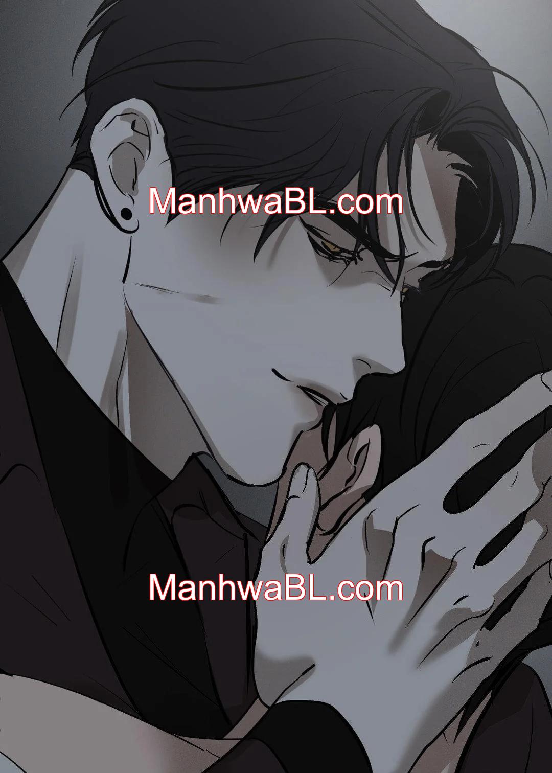 Vicio Arriesgado - Capítulo 15 manhwa