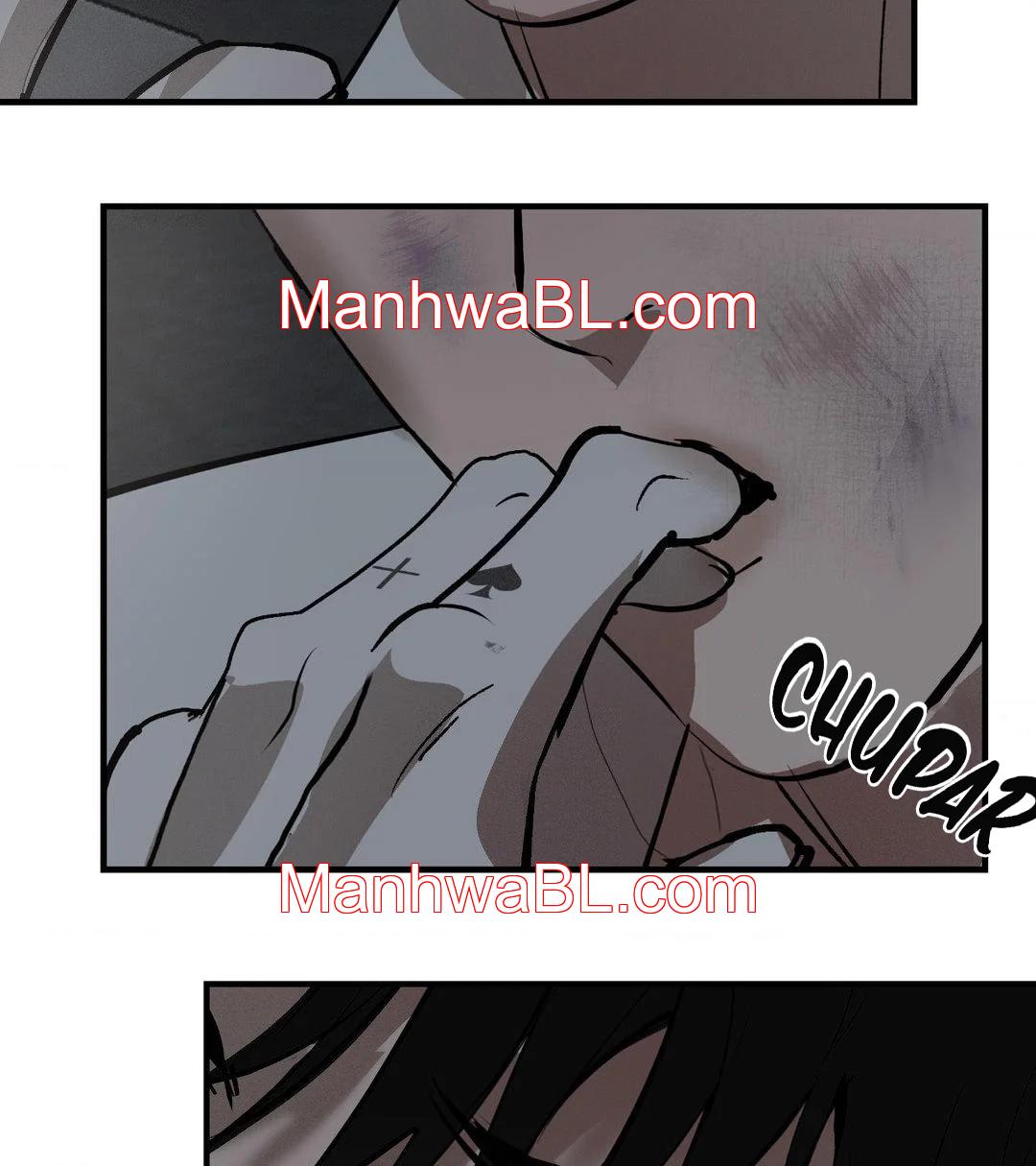 Vicio Arriesgado - Capítulo 15 manhwa