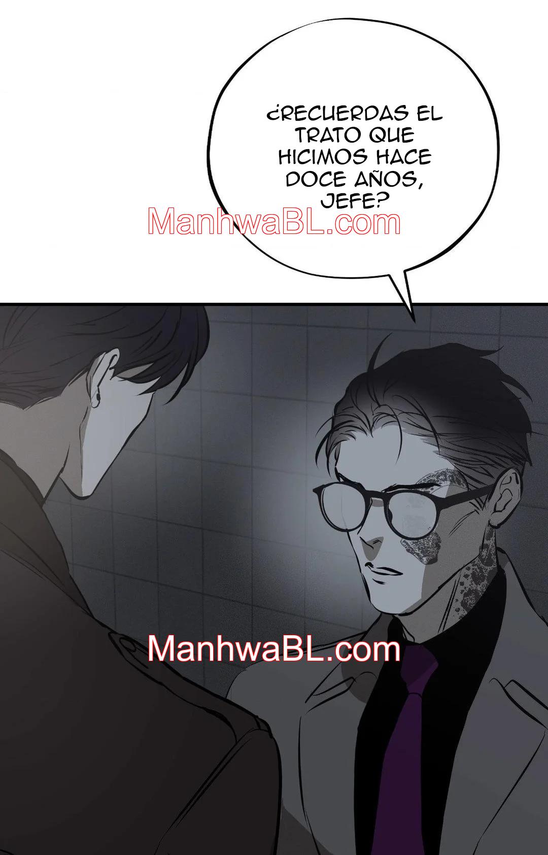 Vicio Arriesgado - Capítulo 15 manhwa