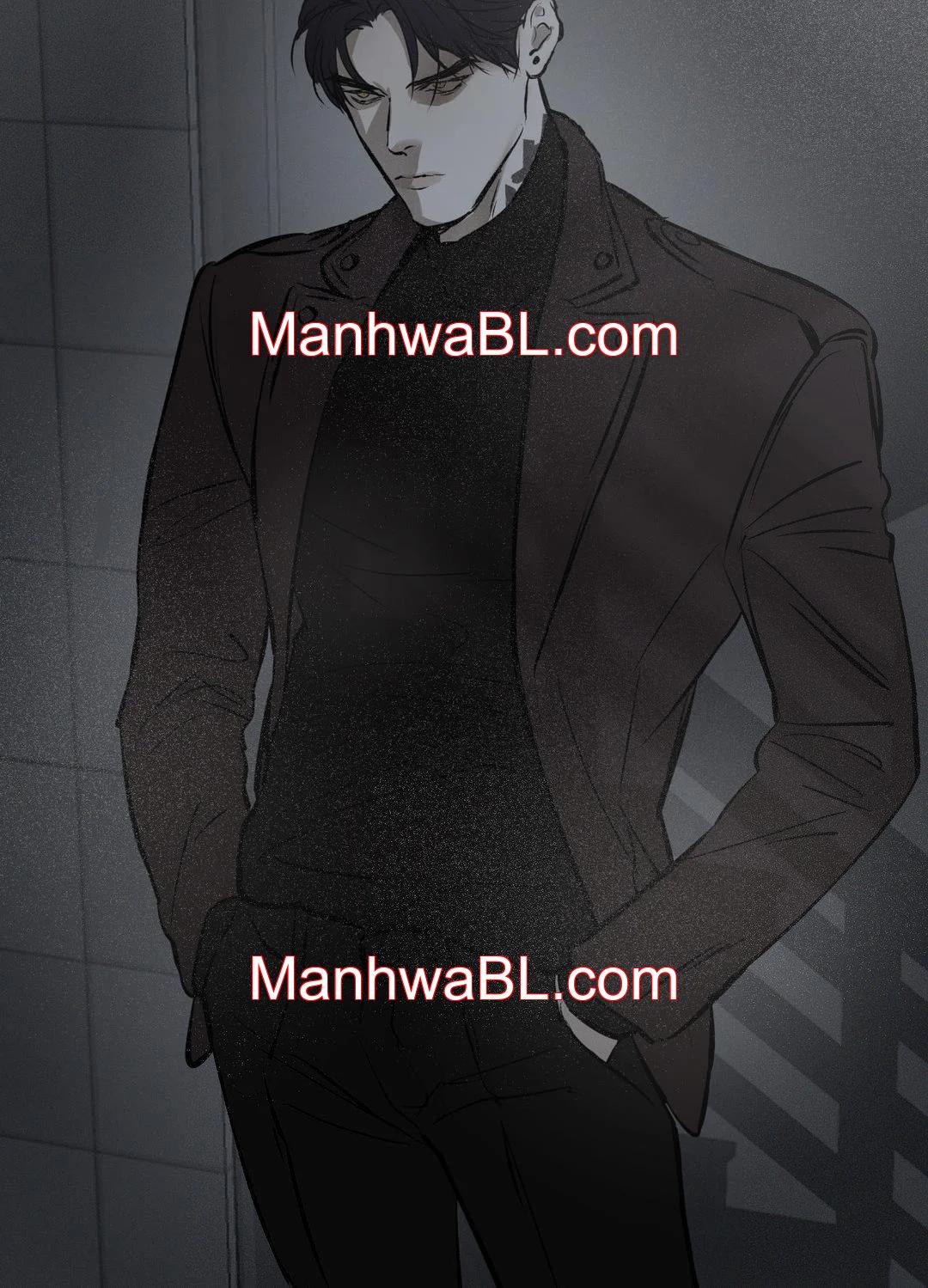 Vicio Arriesgado - Capítulo 15 manhwa