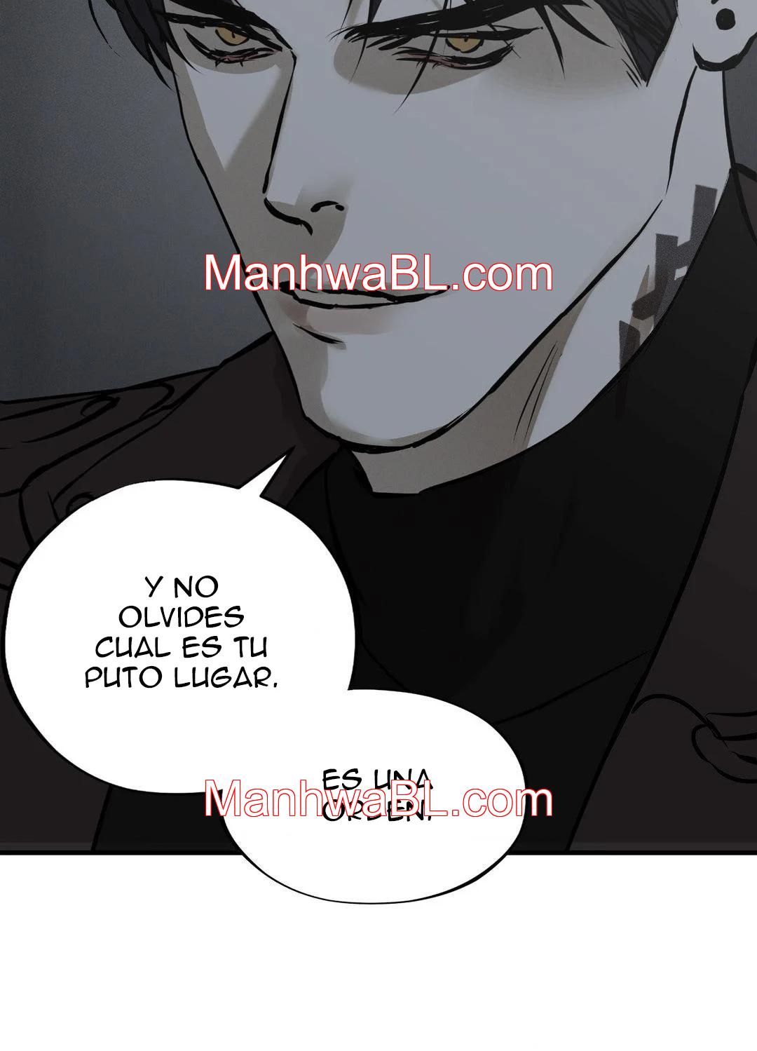 Vicio Arriesgado - Capítulo 15 manhwa