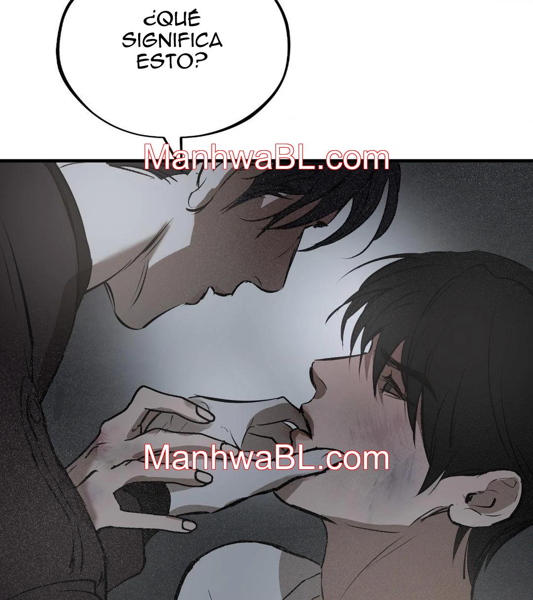 Vicio Arriesgado - Capítulo 15 manhwa
