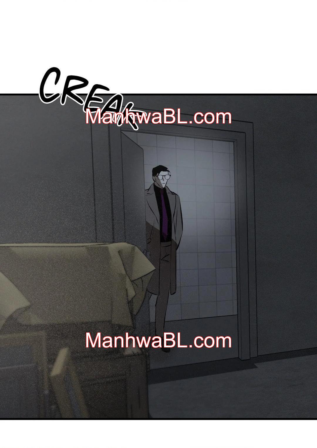 Vicio Arriesgado - Capítulo 15 manhwa