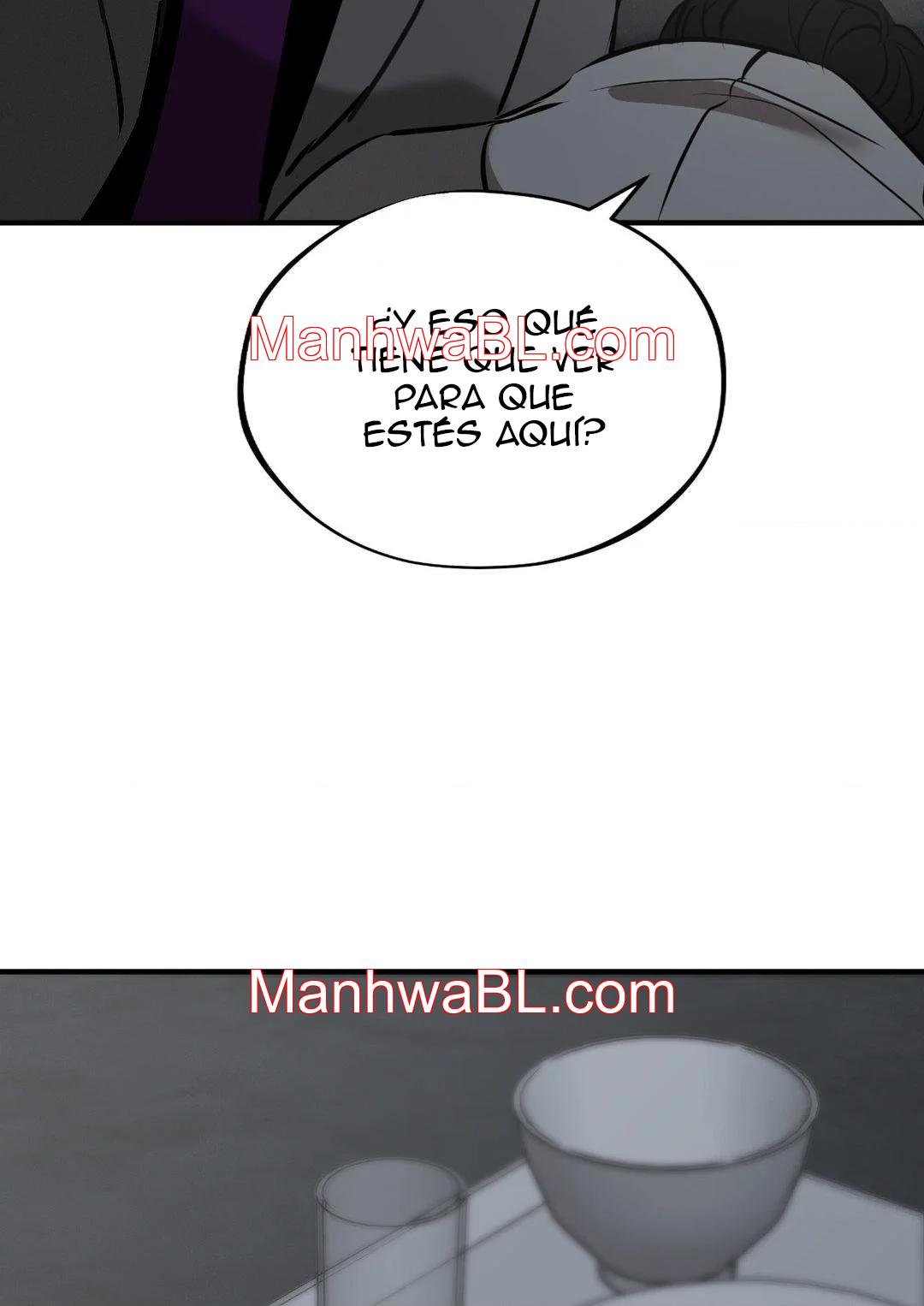 Vicio Arriesgado - Capítulo 15 manhwa
