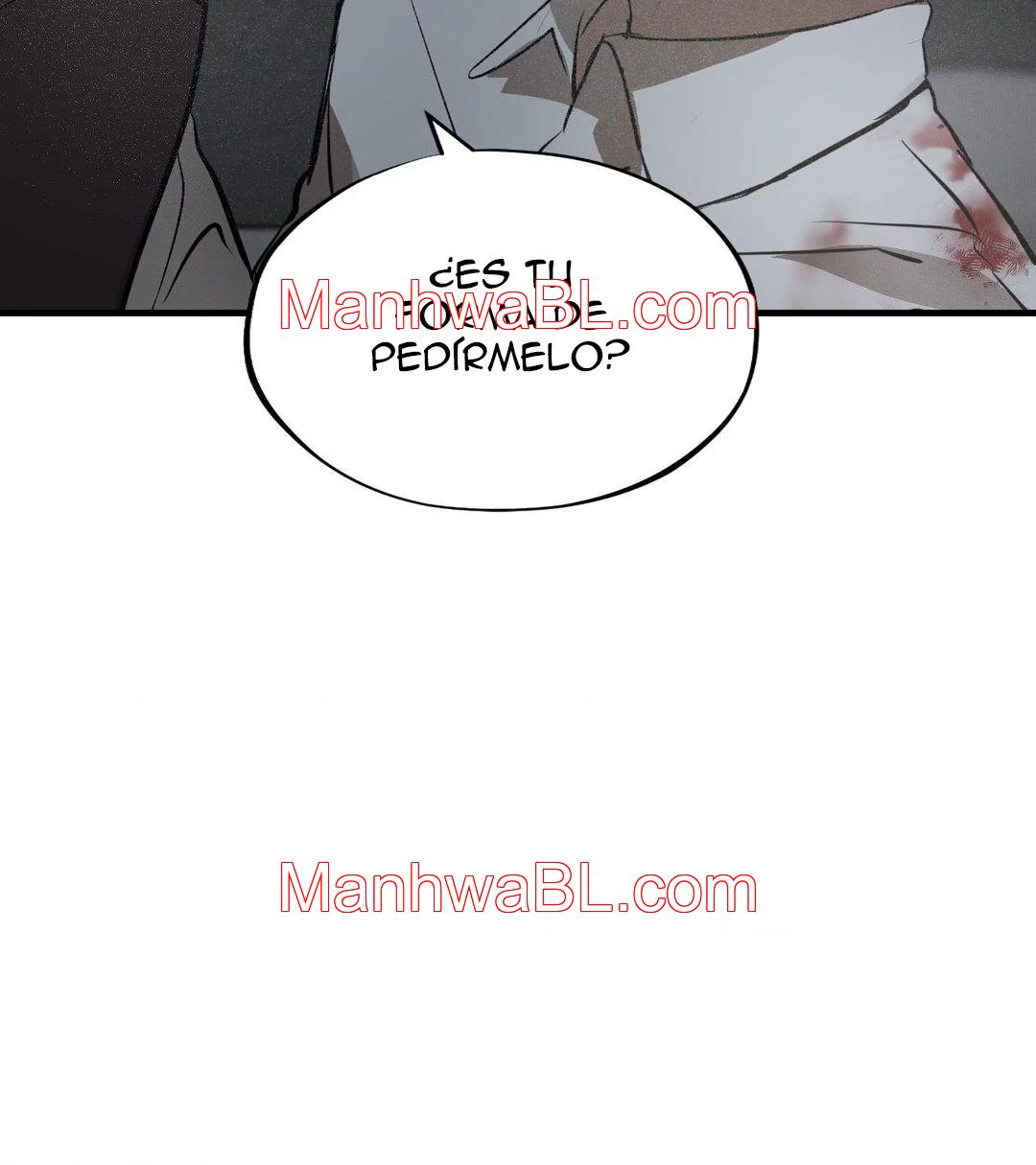 Vicio Arriesgado - Capítulo 15 manhwa