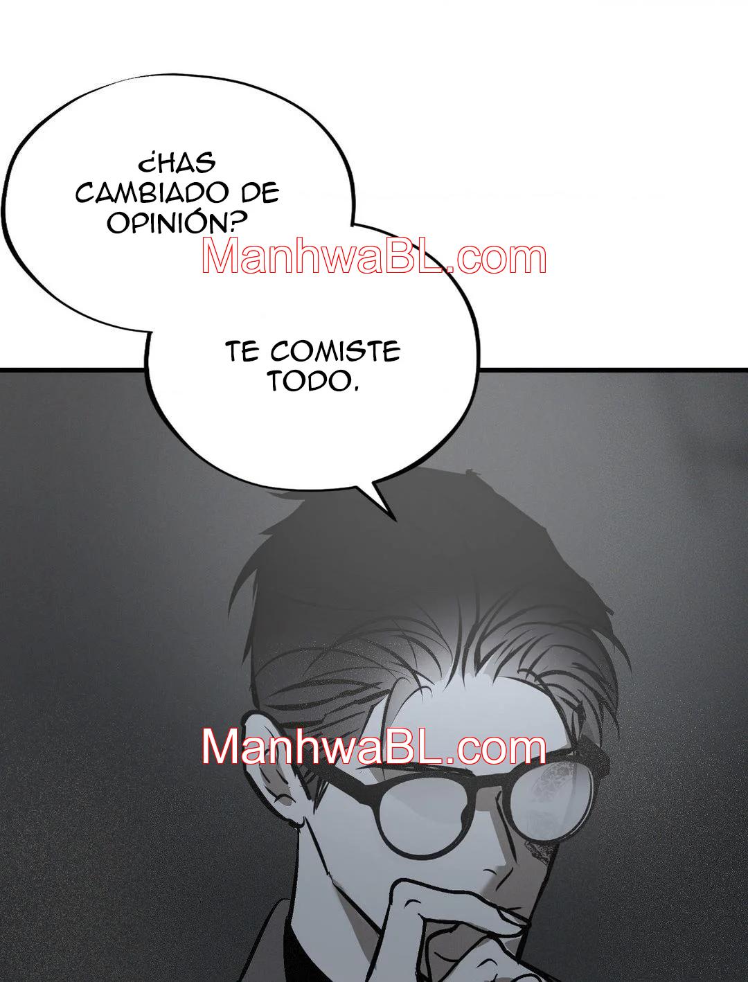 Vicio Arriesgado - Capítulo 15 manhwa