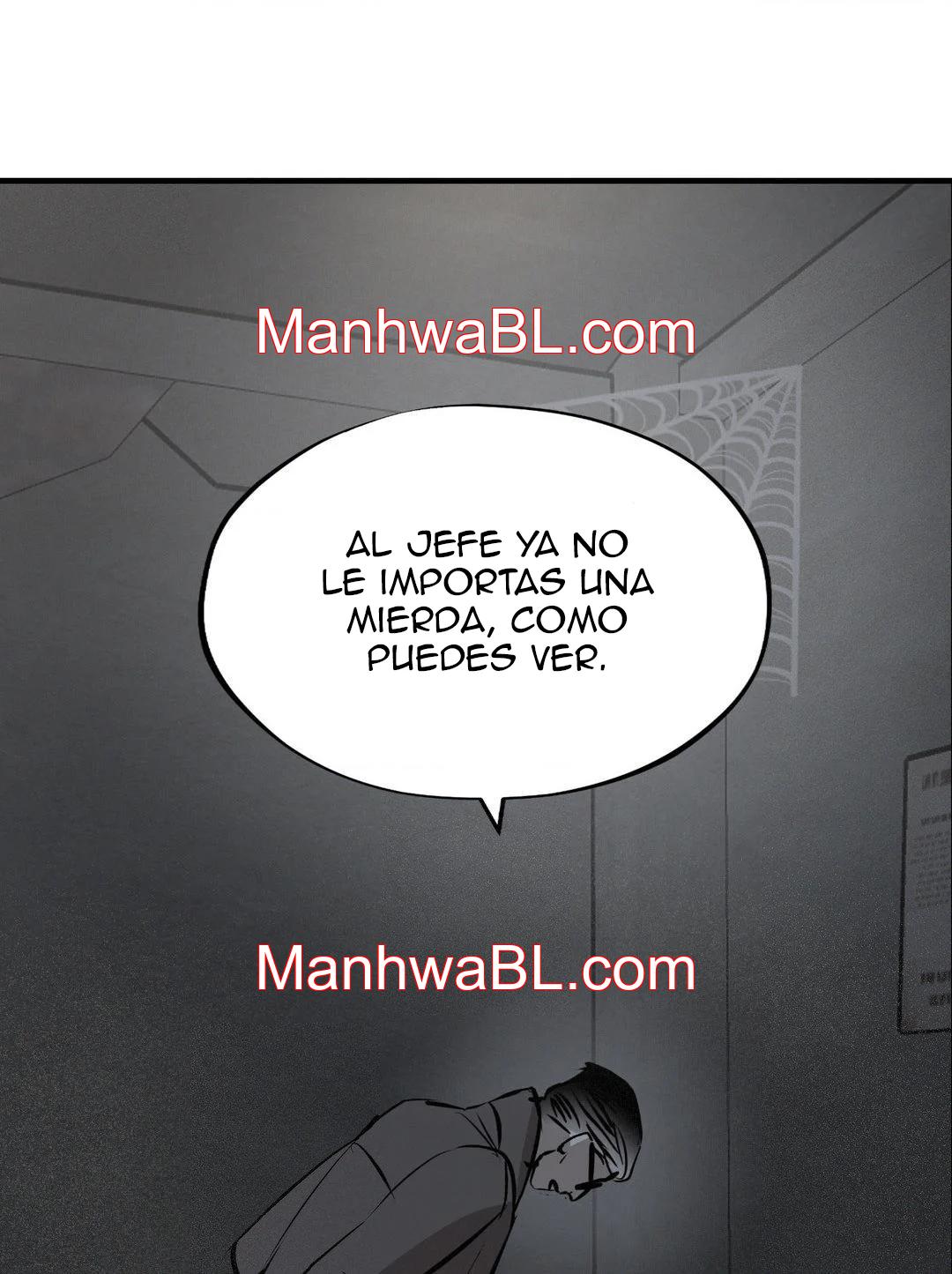 Vicio Arriesgado - Capítulo 15 manhwa