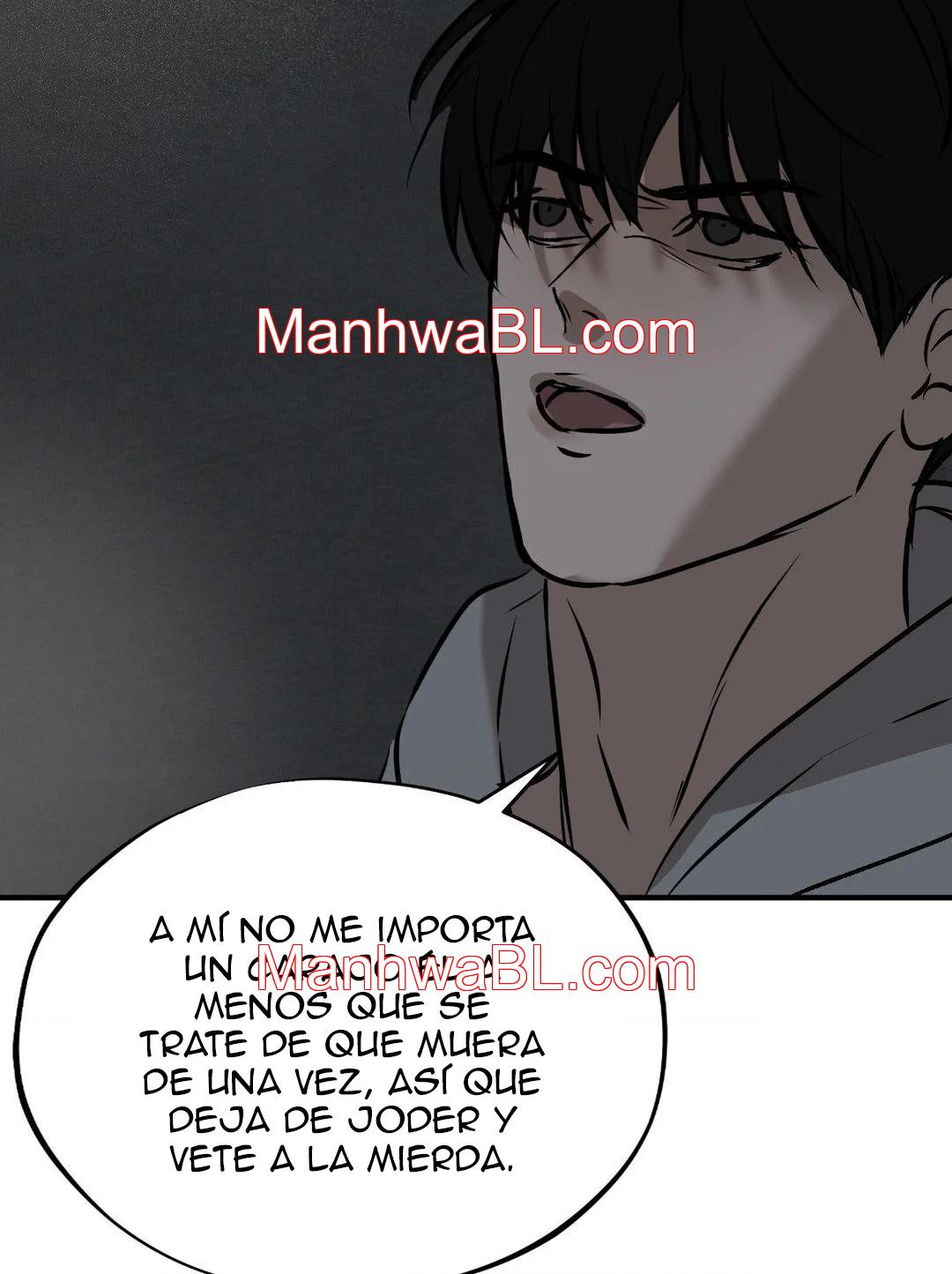 Vicio Arriesgado - Capítulo 15 manhwa