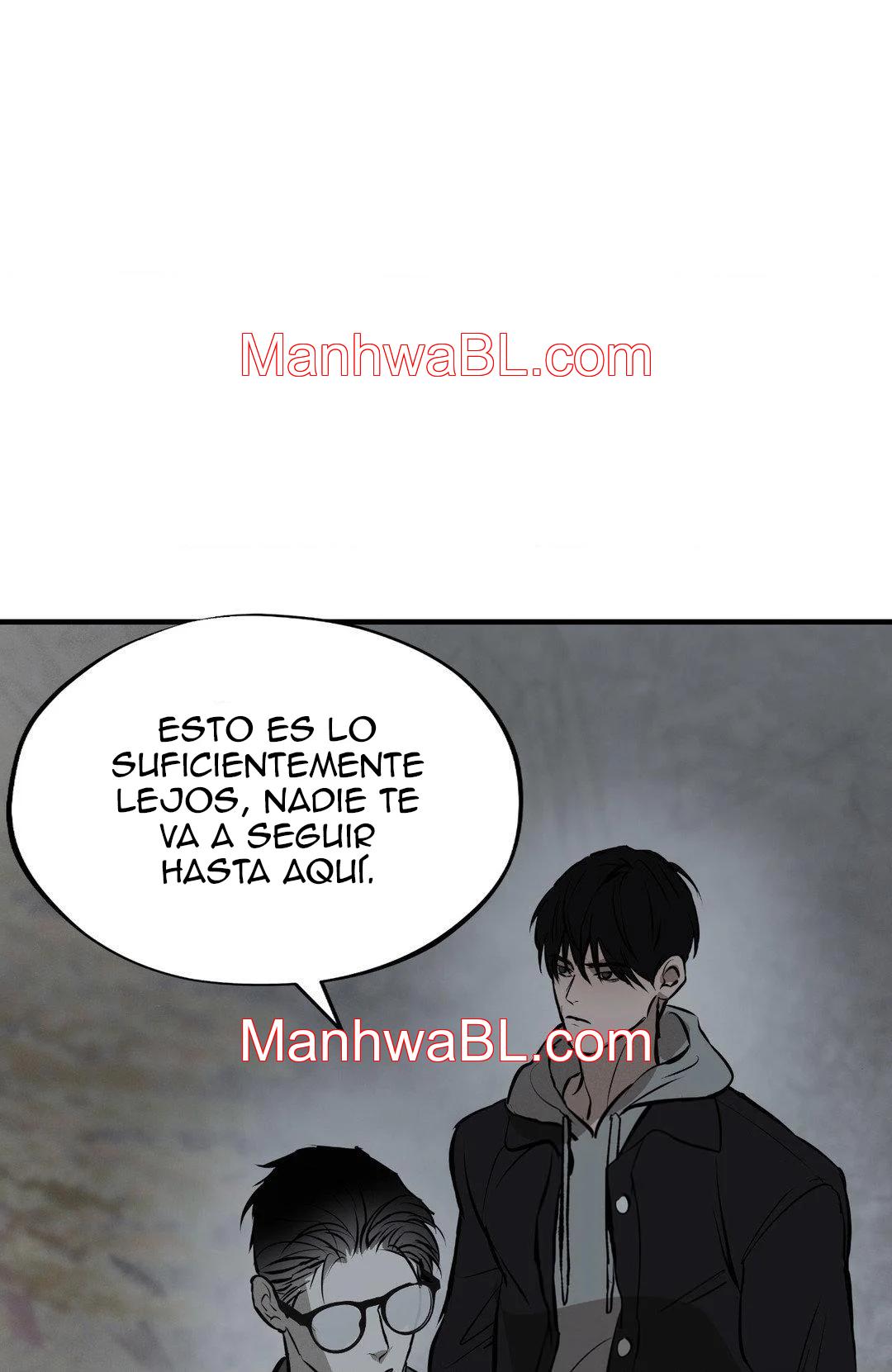Vicio Arriesgado - Capítulo 15 manhwa