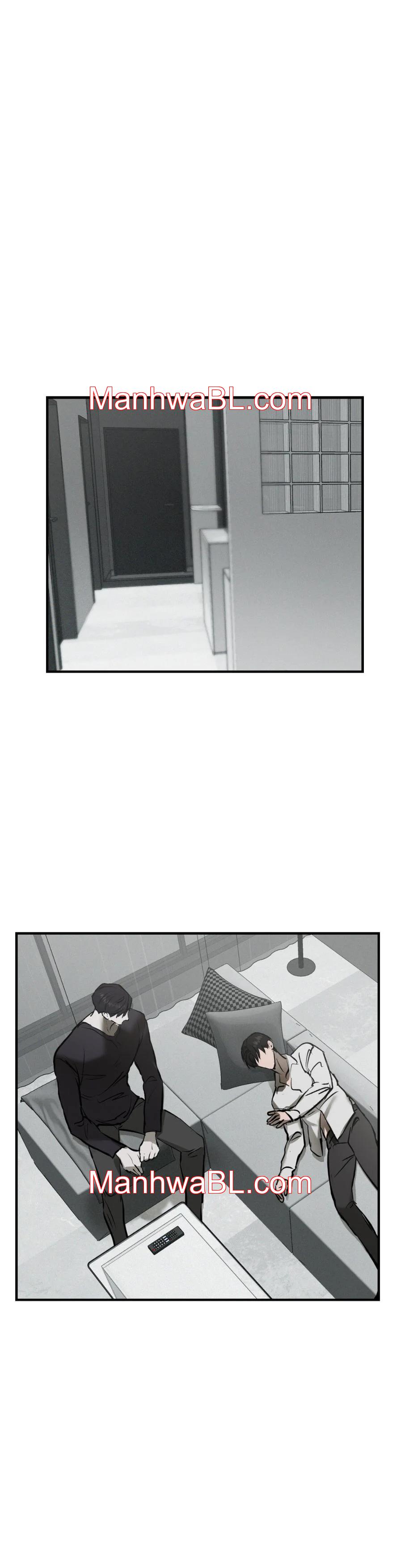 Vicio Arriesgado - Capítulo 9 manhwa