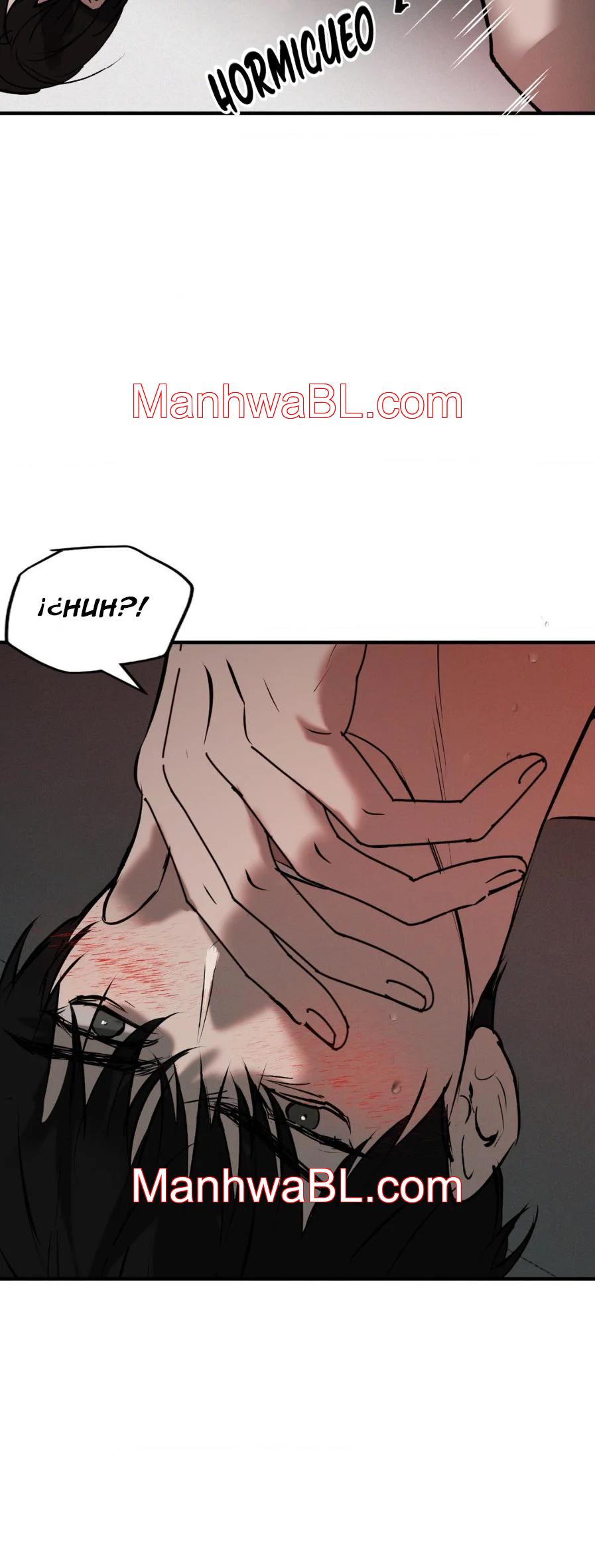 Vicio Arriesgado - Capítulo 9 manhwa