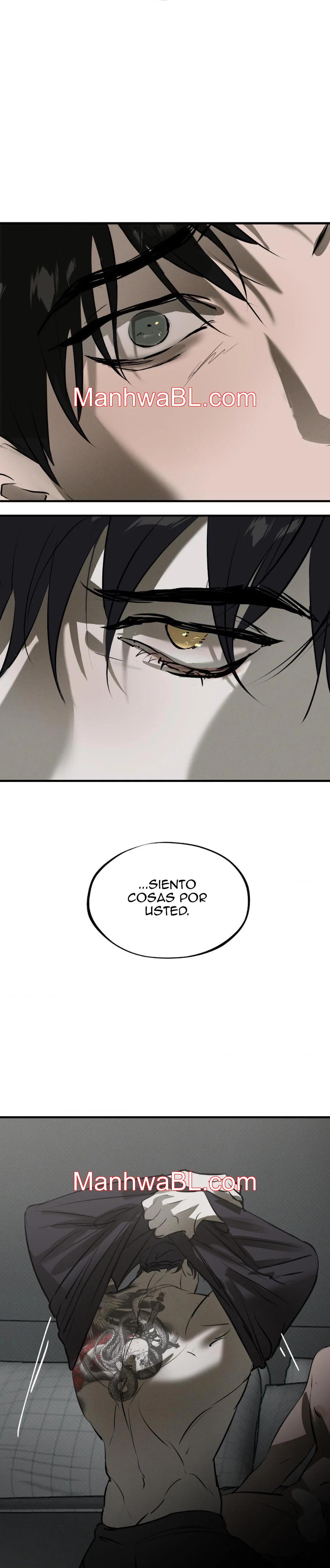 Vicio Arriesgado - Capítulo 9 manhwa