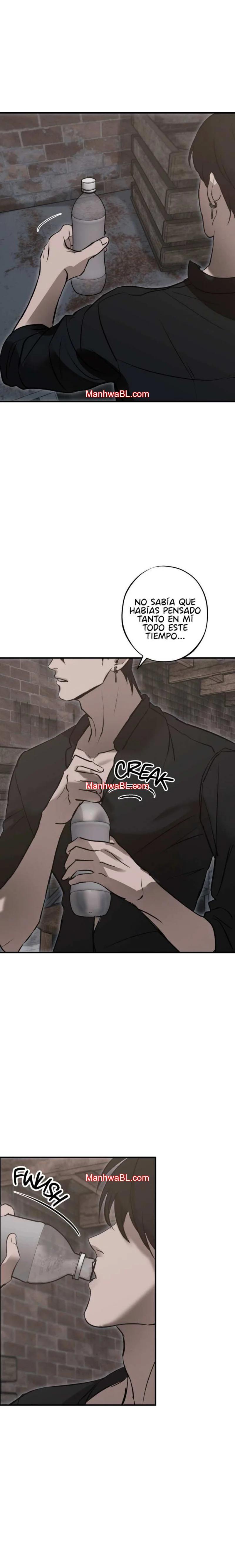 Vicio Arriesgado - Capítulo 34 2 manhwa