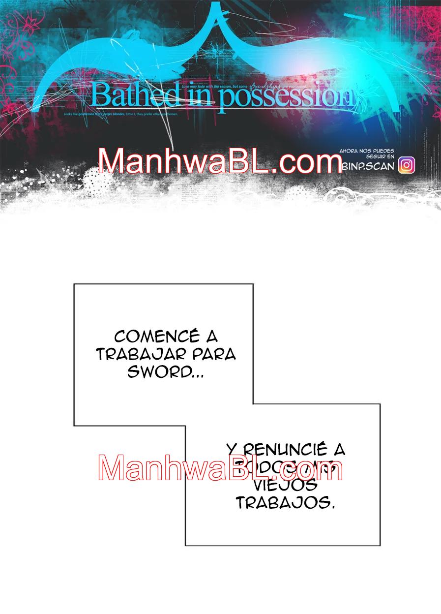 Vicio Arriesgado - Capítulo 6 manhwa