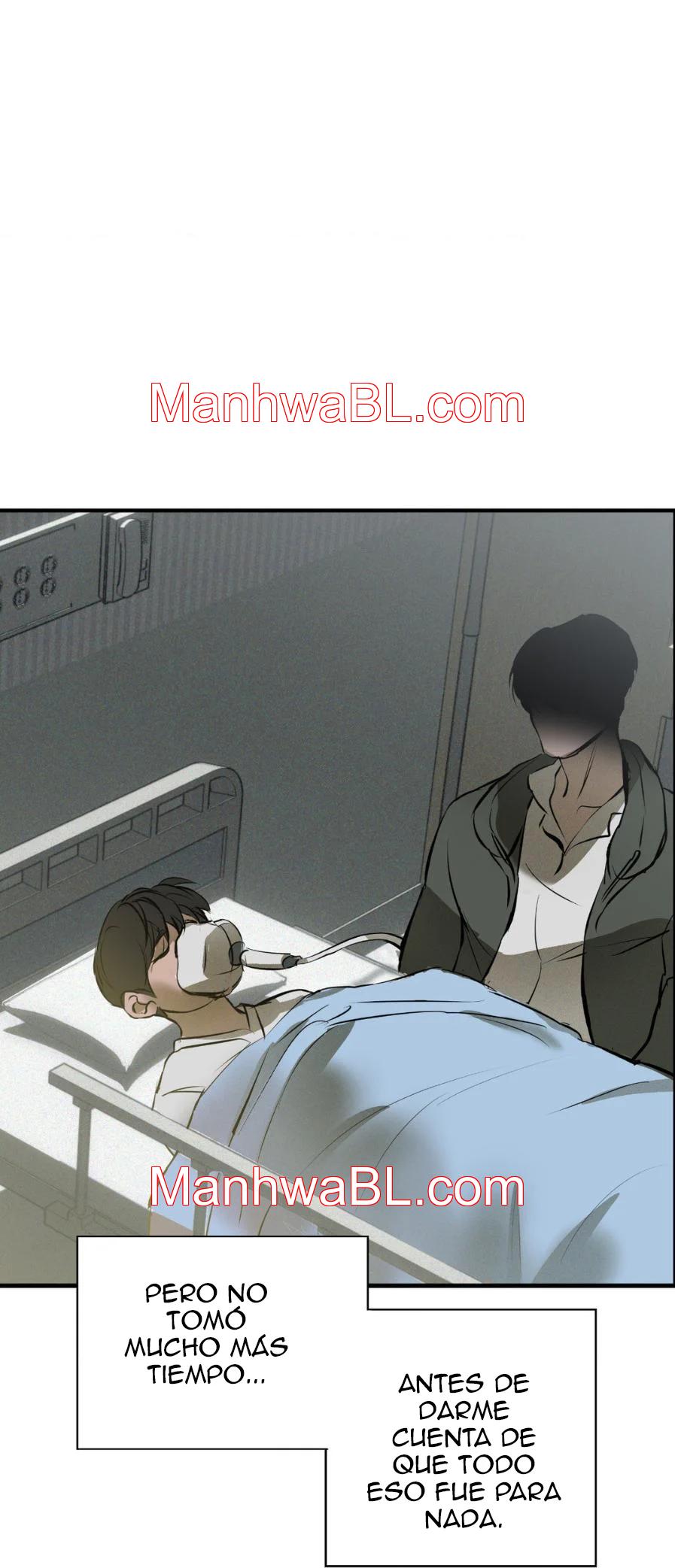 Vicio Arriesgado - Capítulo 6 manhwa