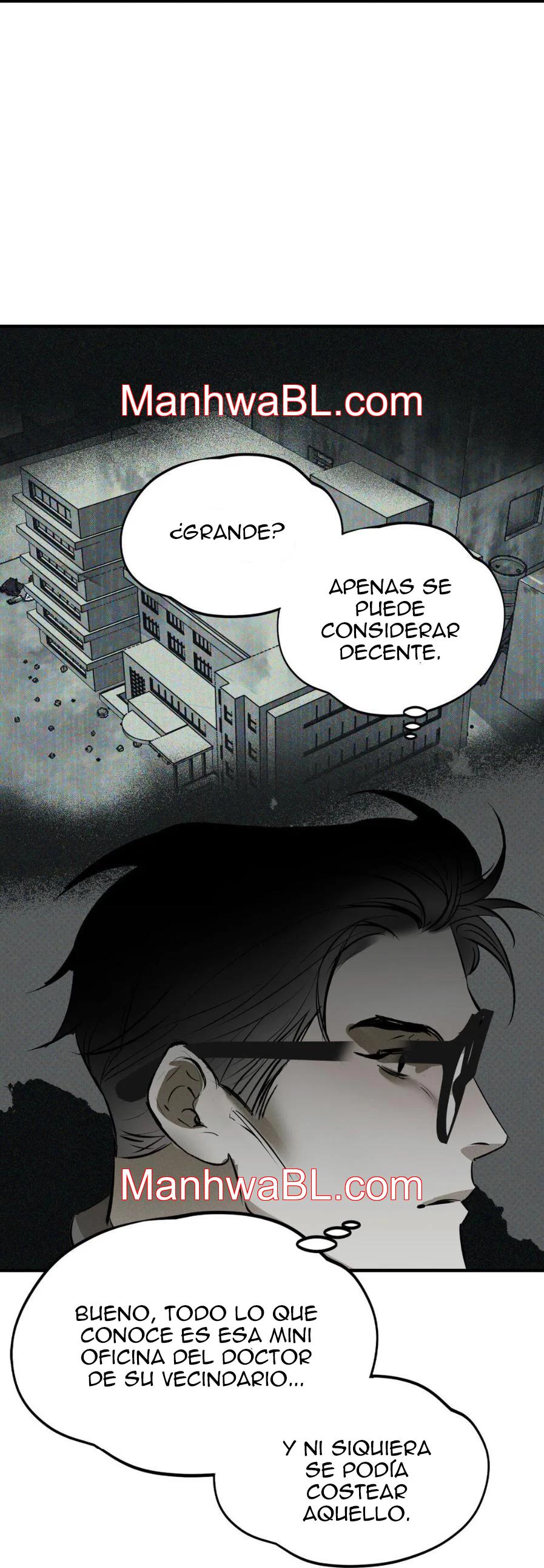 Vicio Arriesgado - Capítulo 6 manhwa