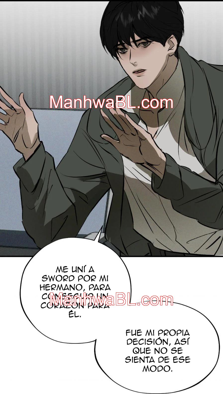 Vicio Arriesgado - Capítulo 6 manhwa